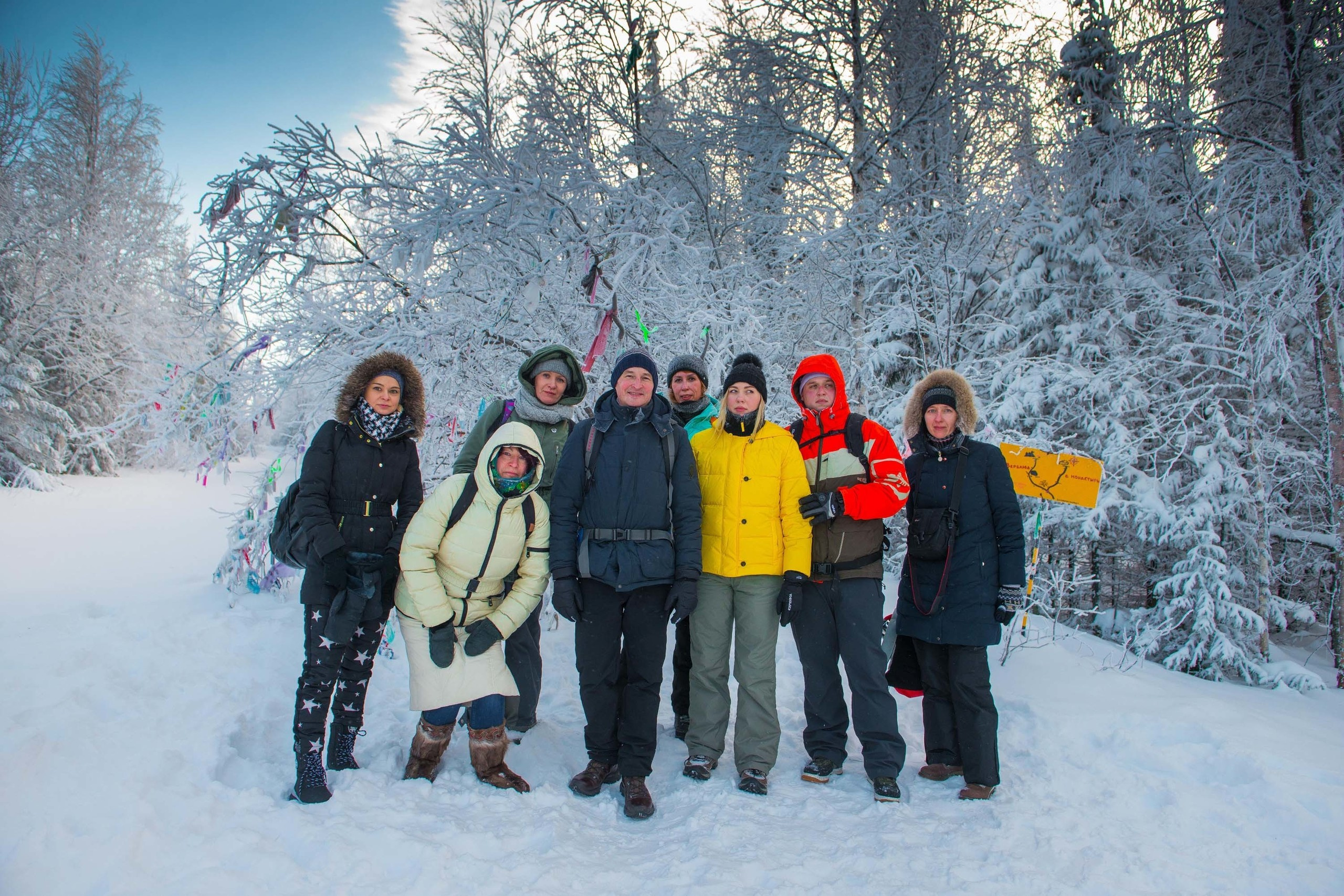 Качканар 24.11.2018. Свадебный фотограф на Урале Виктор Соколов