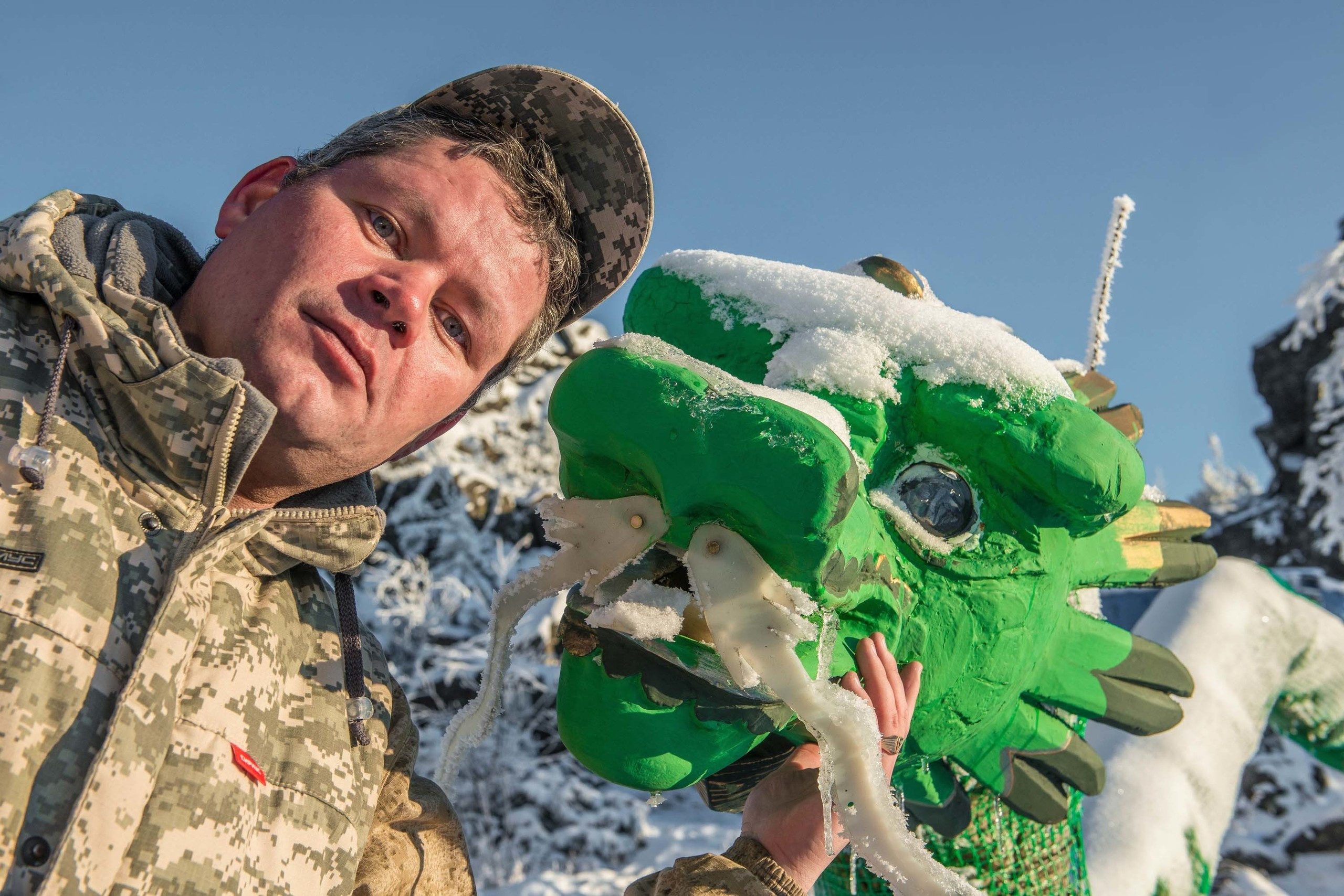 Качканар 19.10.2019. Свадебный фотограф на Урале Виктор Соколов