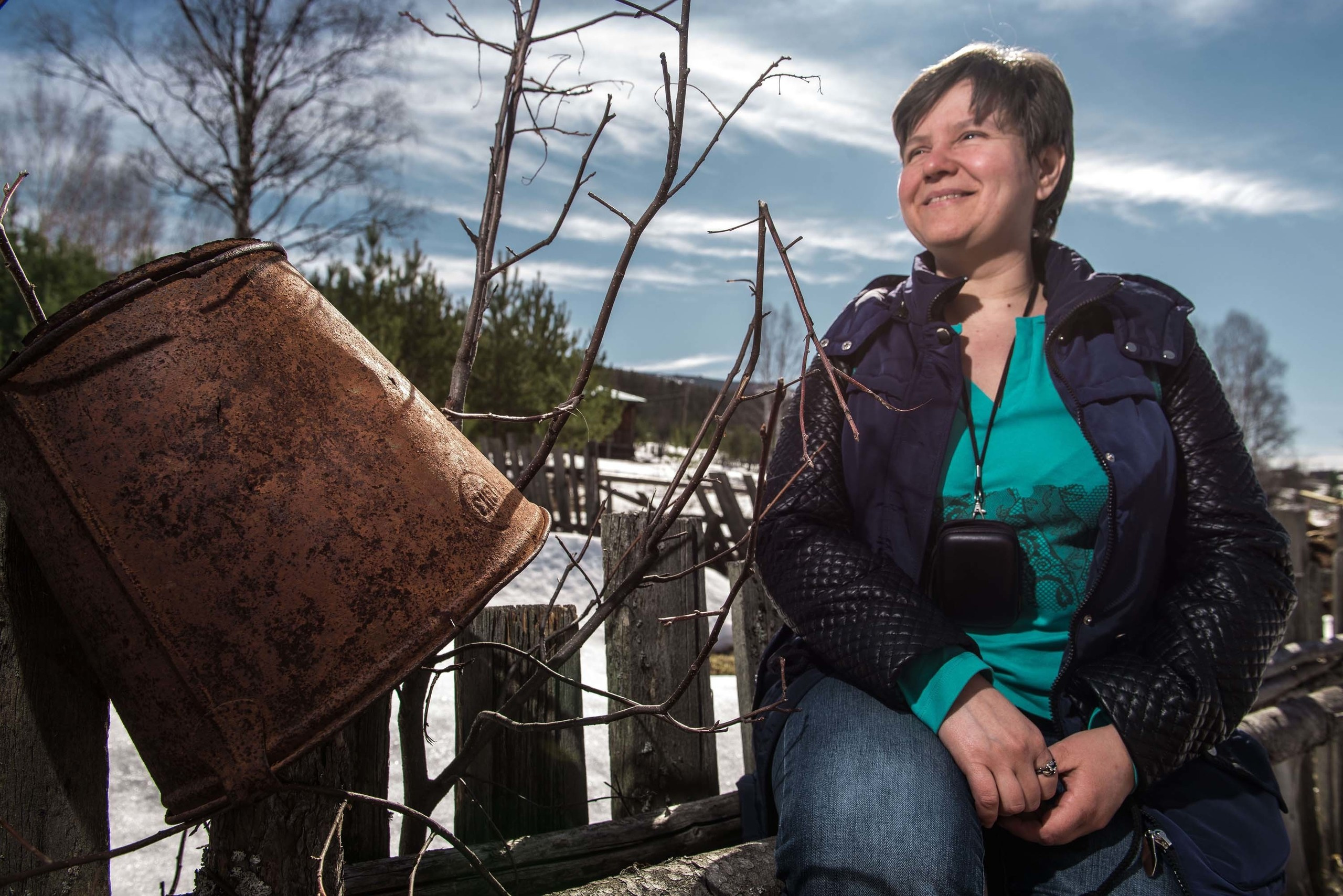 Качканар 06.04.2019. Свадебный фотограф на Урале Виктор Соколов