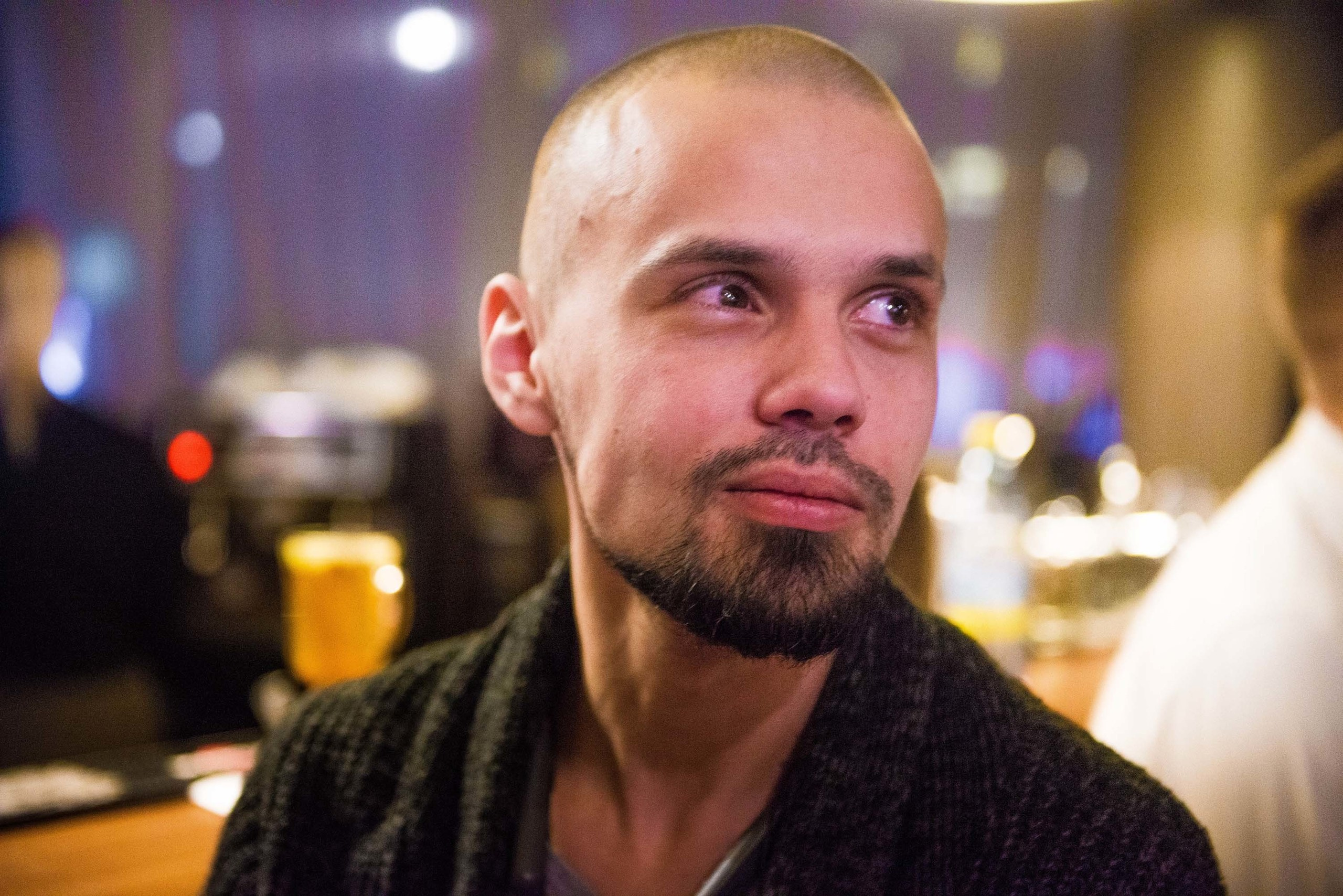 Концерт группы «ЛЮКРА» 3 марта 2019 г. Свадебный фотограф на Урале Виктор Соколов