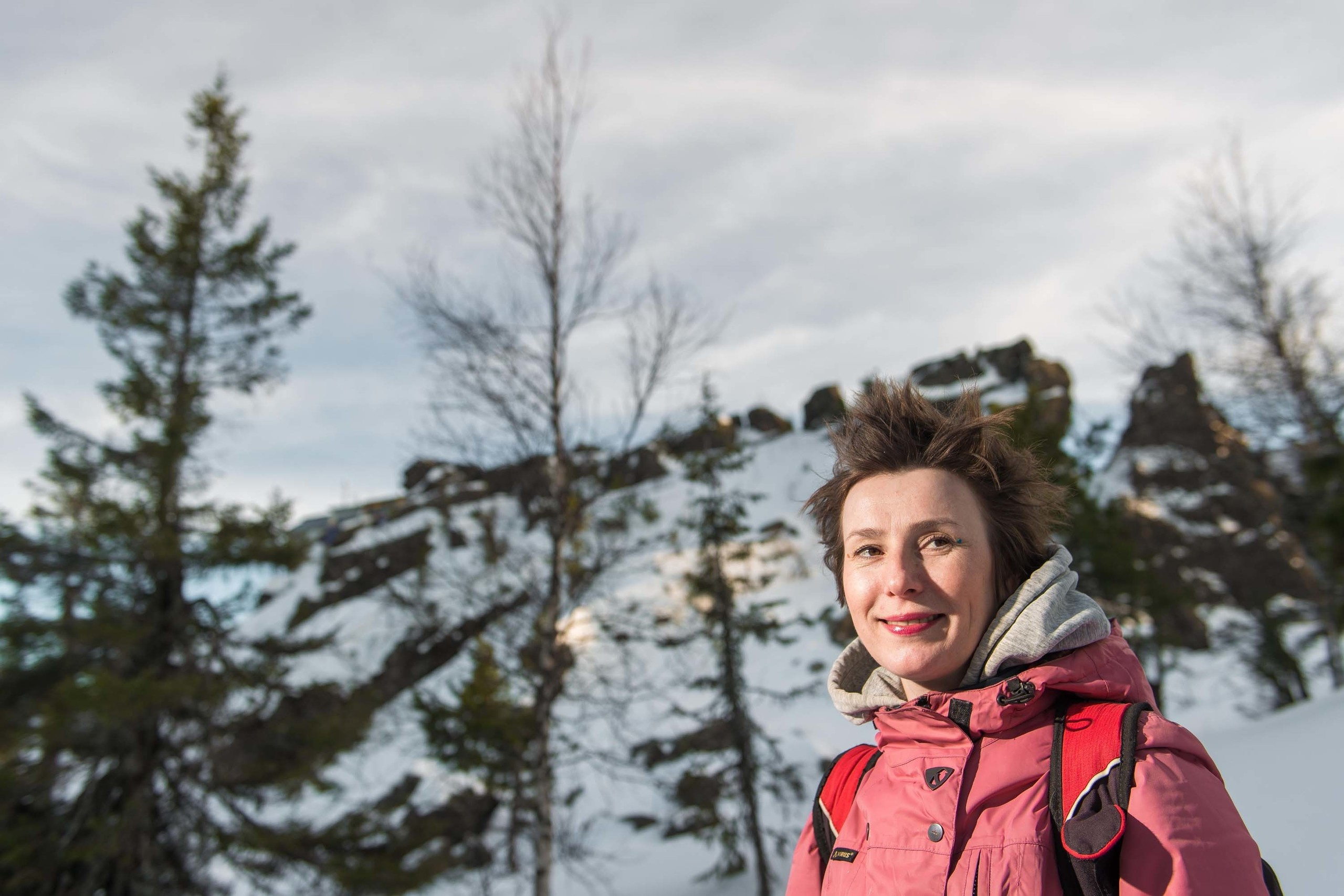 Качканар 06.04.2019. Свадебный фотограф на Урале Виктор Соколов