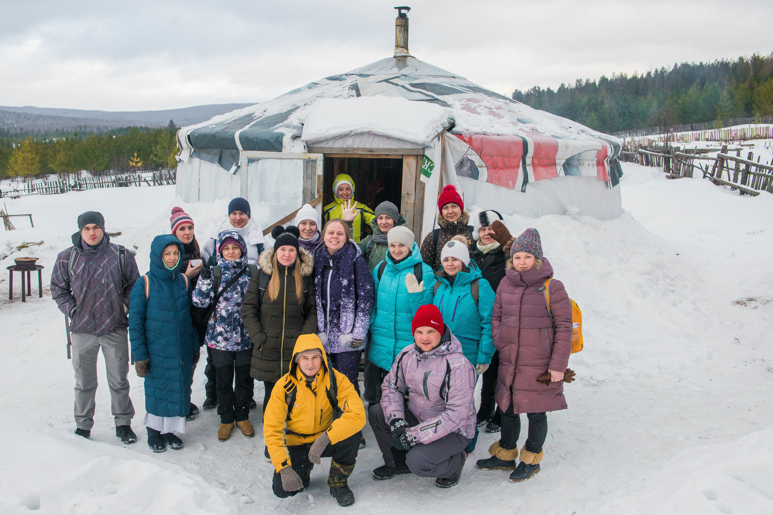 Качканар 06.01.2020. Свадебный фотограф на Урале Виктор Соколов