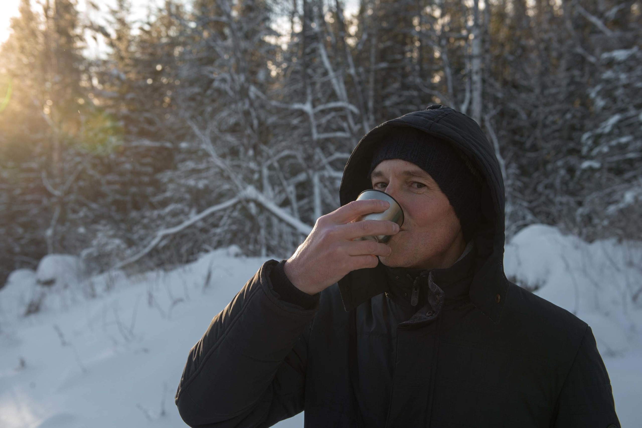 Качканар 24.11.2018. Свадебный фотограф на Урале Виктор Соколов