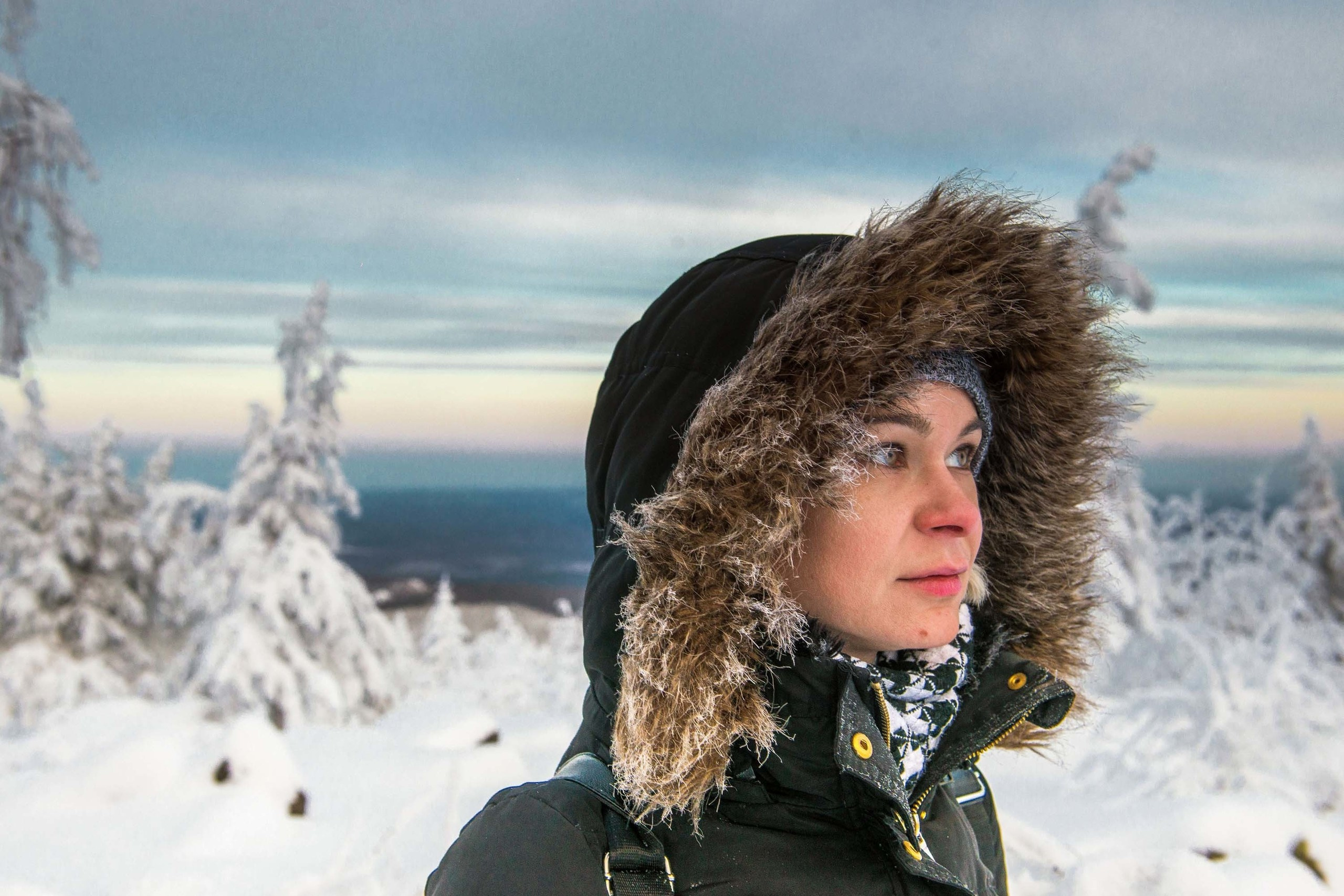 Качканар 24.11.2018. Свадебный фотограф на Урале Виктор Соколов