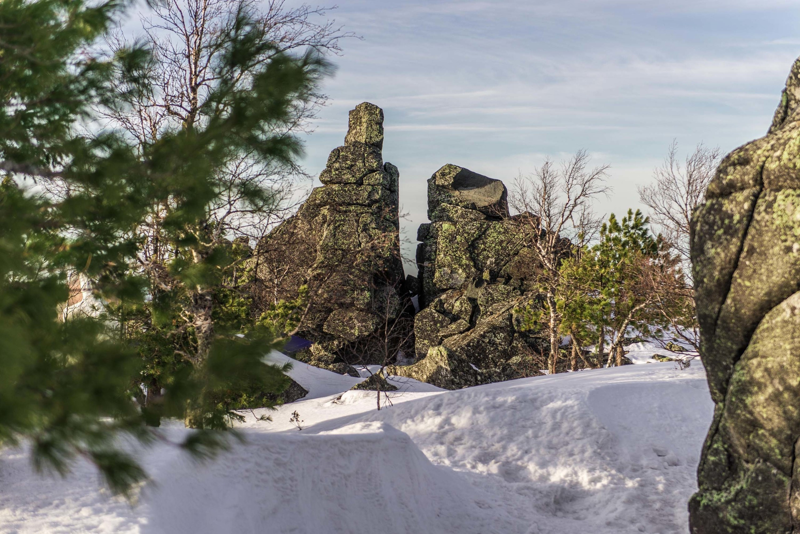 Качканар 06.04.2019. Свадебный фотограф на Урале Виктор Соколов