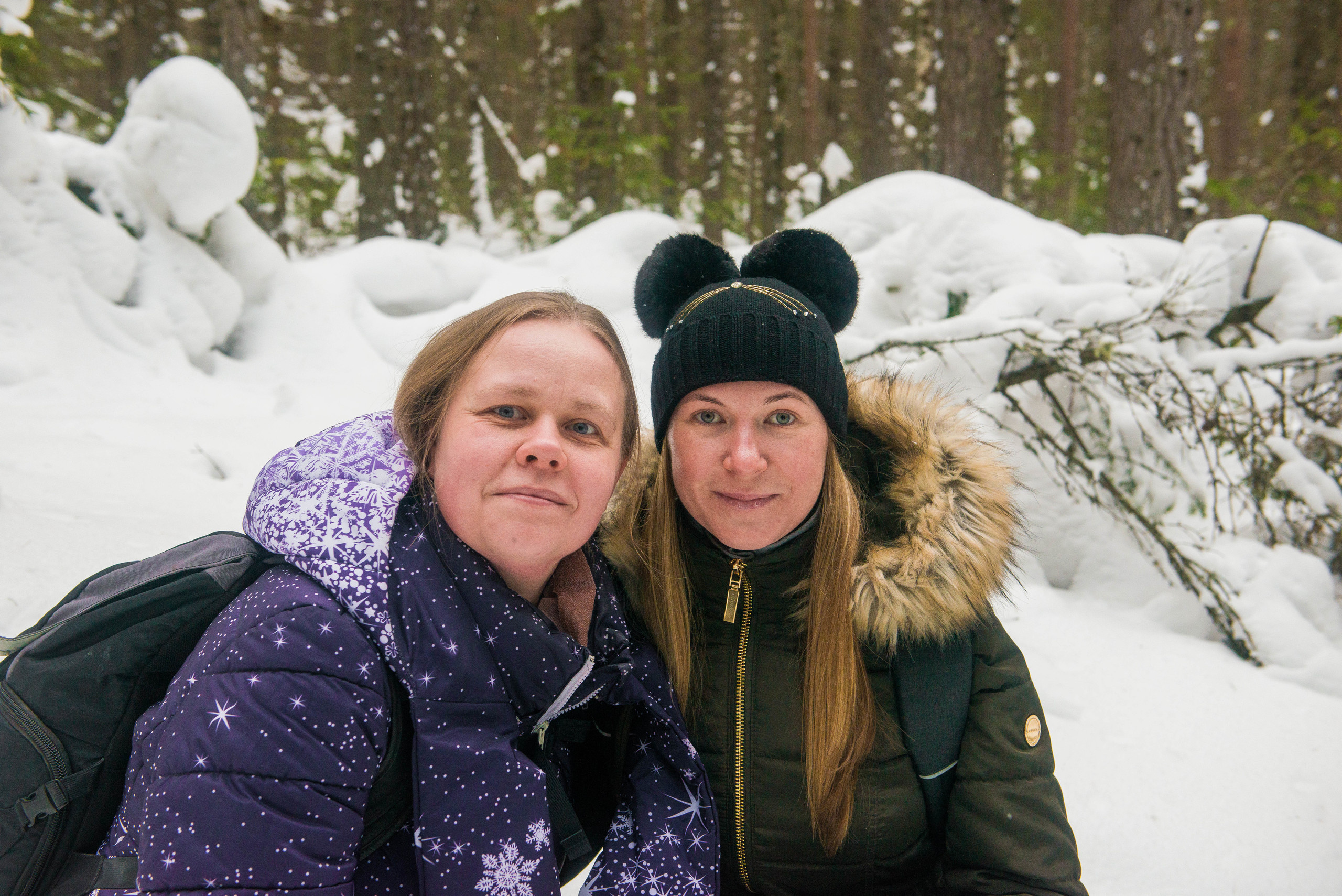 Качканар 06.01.2020. Свадебный фотограф на Урале Виктор Соколов