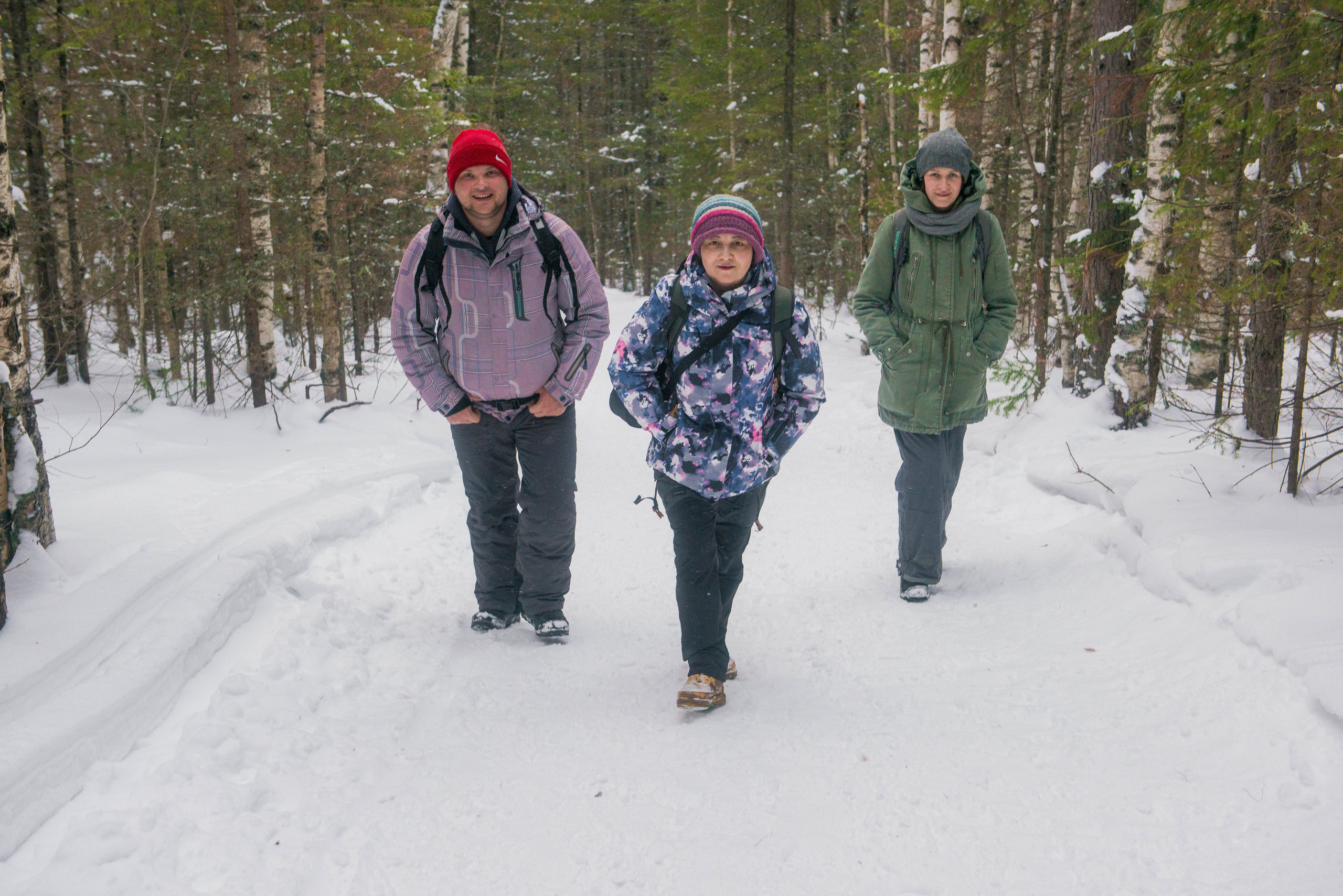 Качканар 06.01.2020. Свадебный фотограф на Урале Виктор Соколов