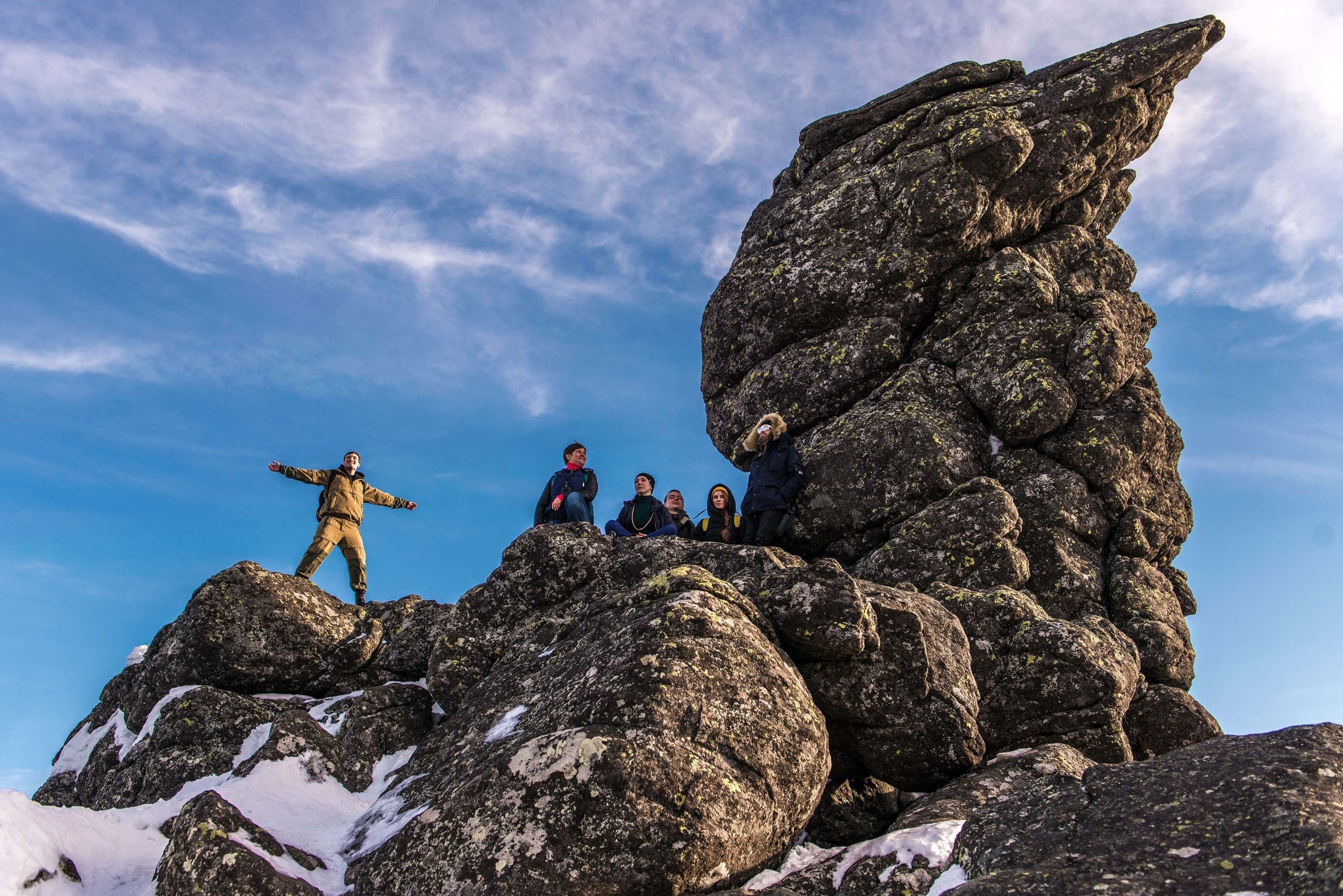 Качканар 06.04.2019. Свадебный фотограф на Урале Виктор Соколов