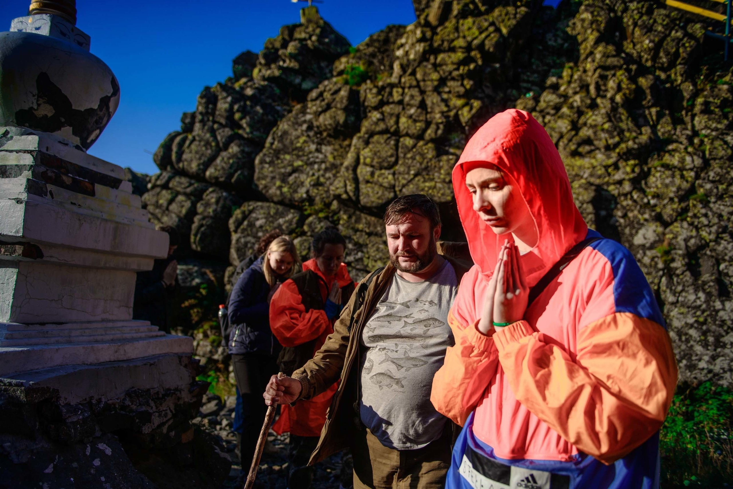 Качканар 24.08.2019. Свадебный фотограф на Урале Виктор Соколов
