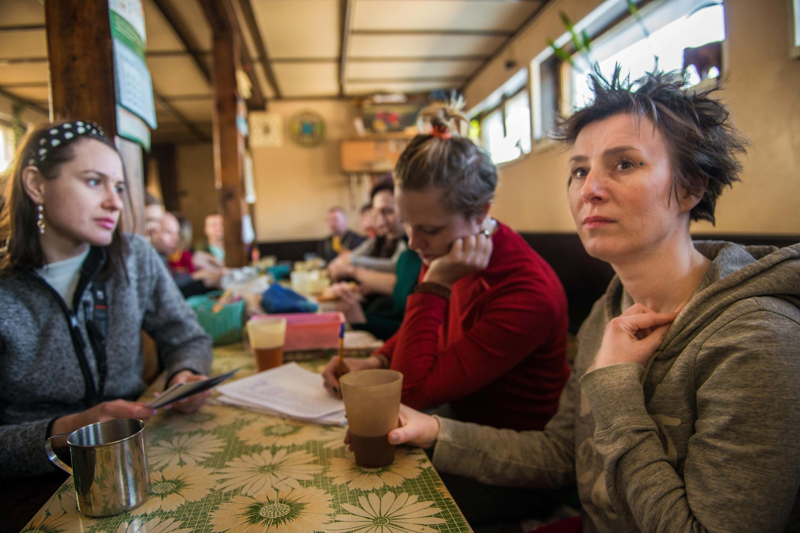 Качканар 06.04.2019. Свадебный фотограф на Урале Виктор Соколов