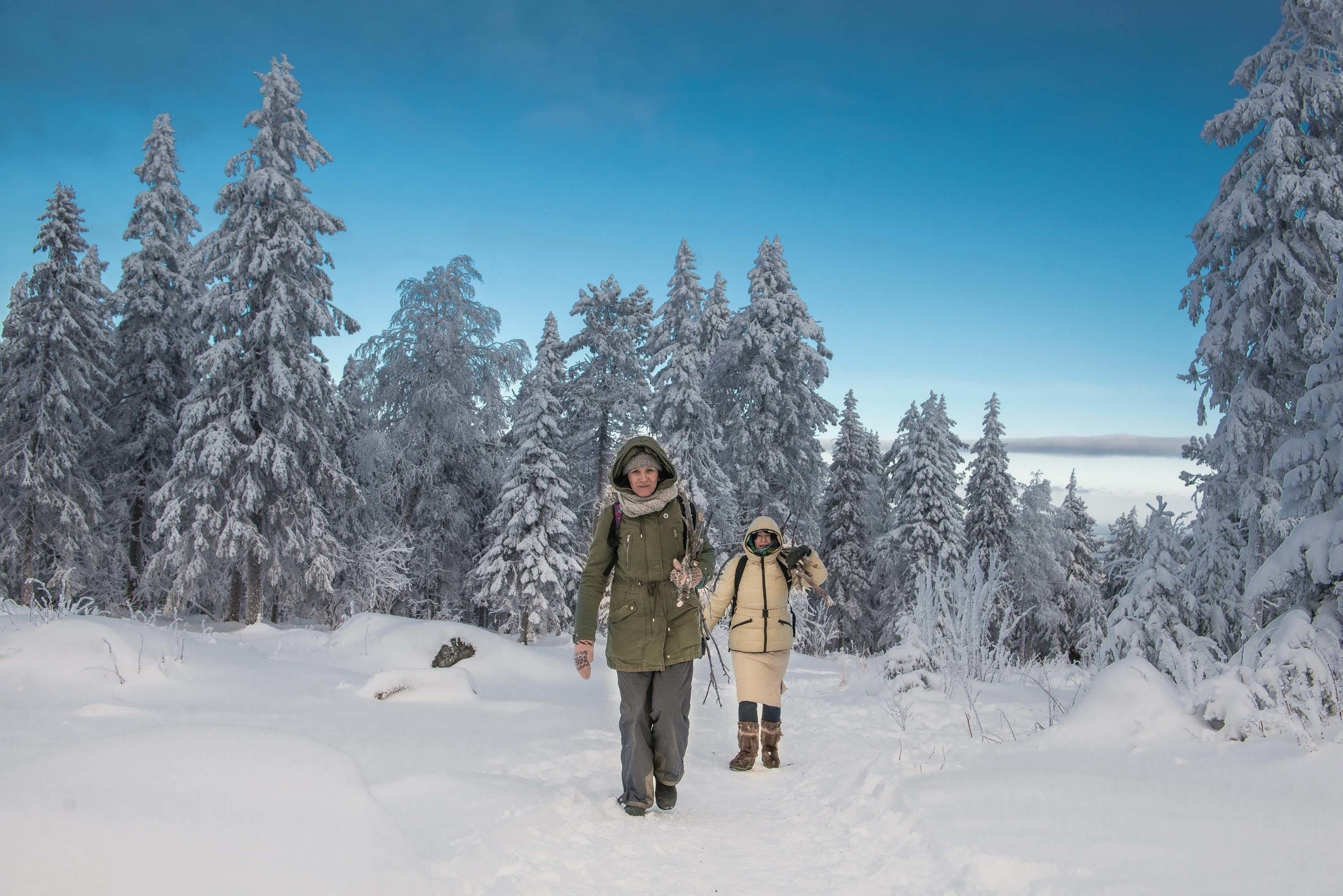 Качканар 24.11.2018. Свадебный фотограф на Урале Виктор Соколов
