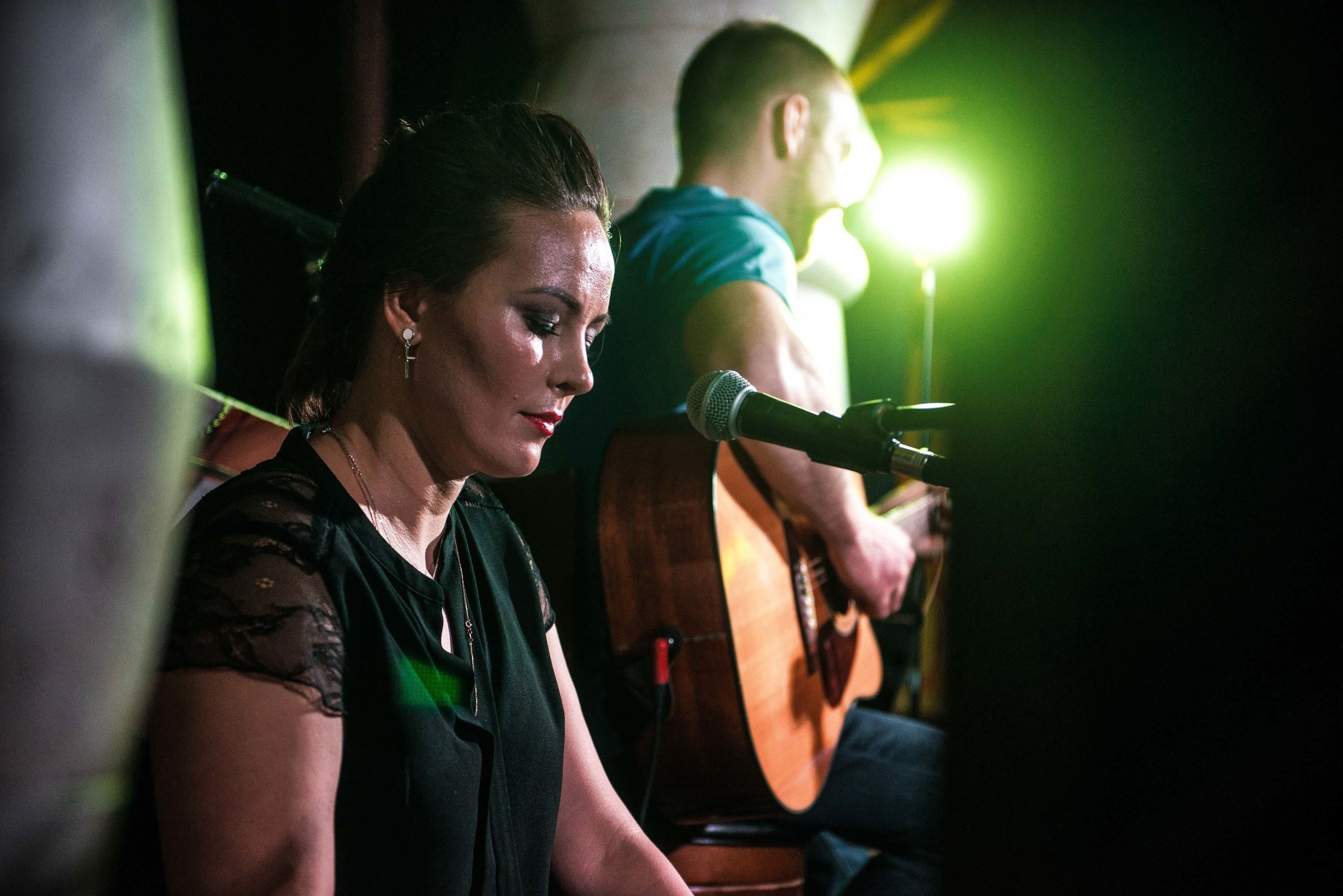 Концерт группы «ЛЮКРА» 3 марта 2019 г. Свадебный фотограф на Урале Виктор Соколов