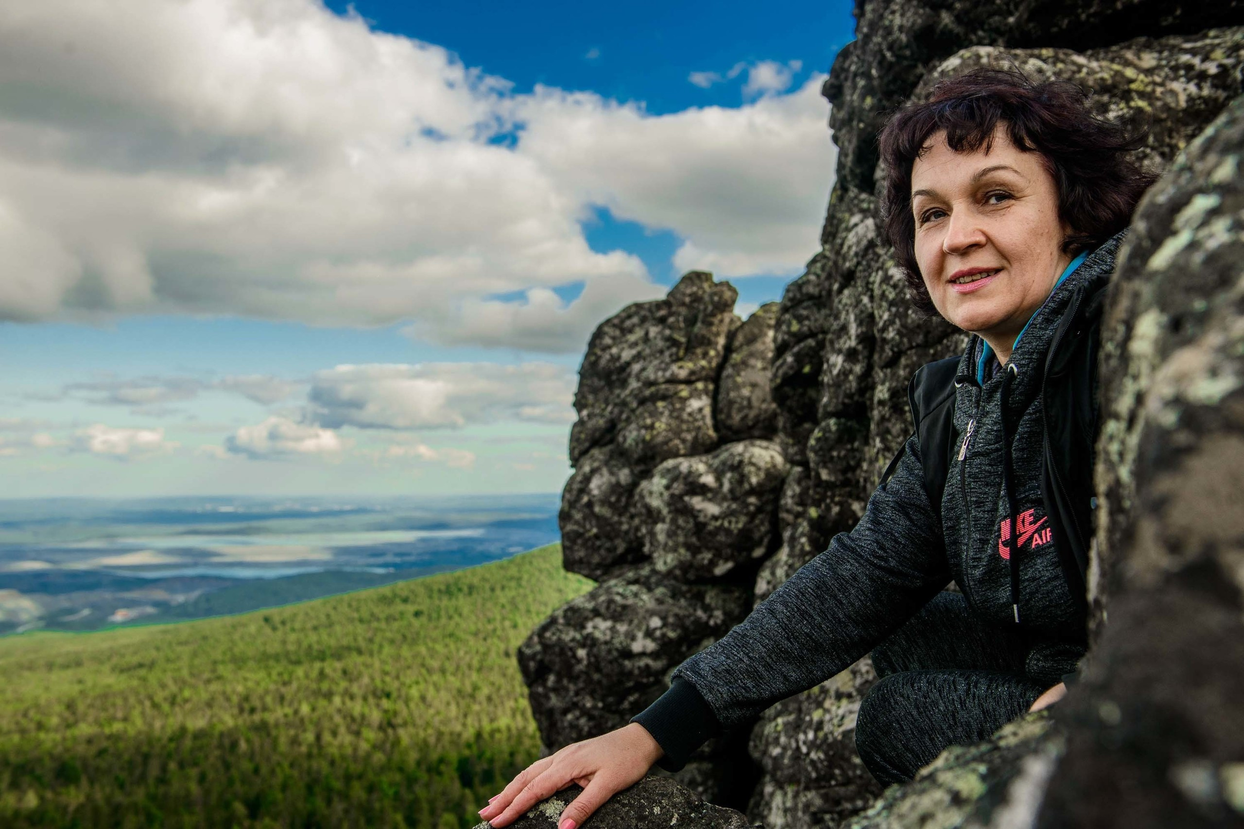 Качканар 24.08.2019. Свадебный фотограф на Урале Виктор Соколов