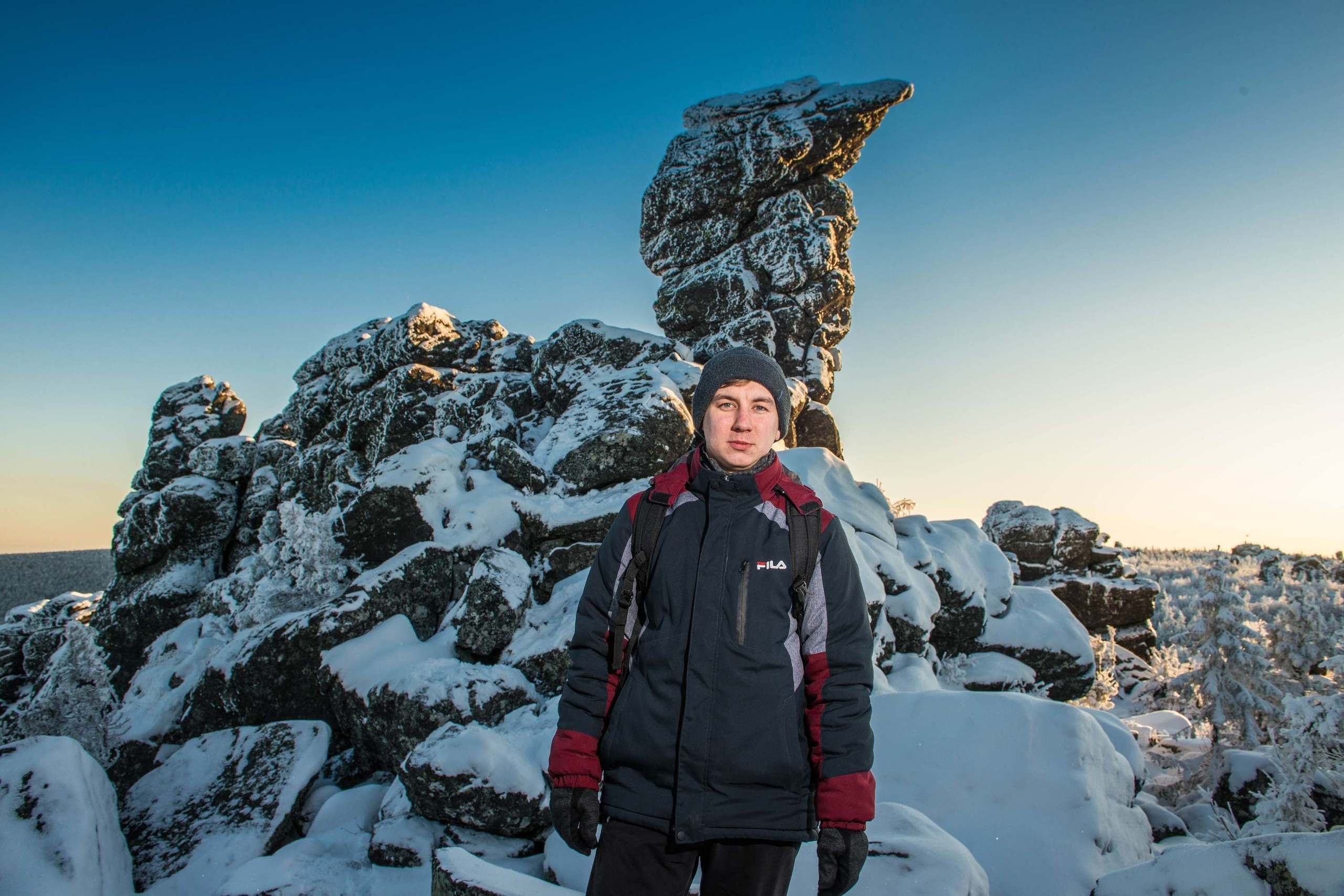 Качканар 19.10.2019. Свадебный фотограф на Урале Виктор Соколов