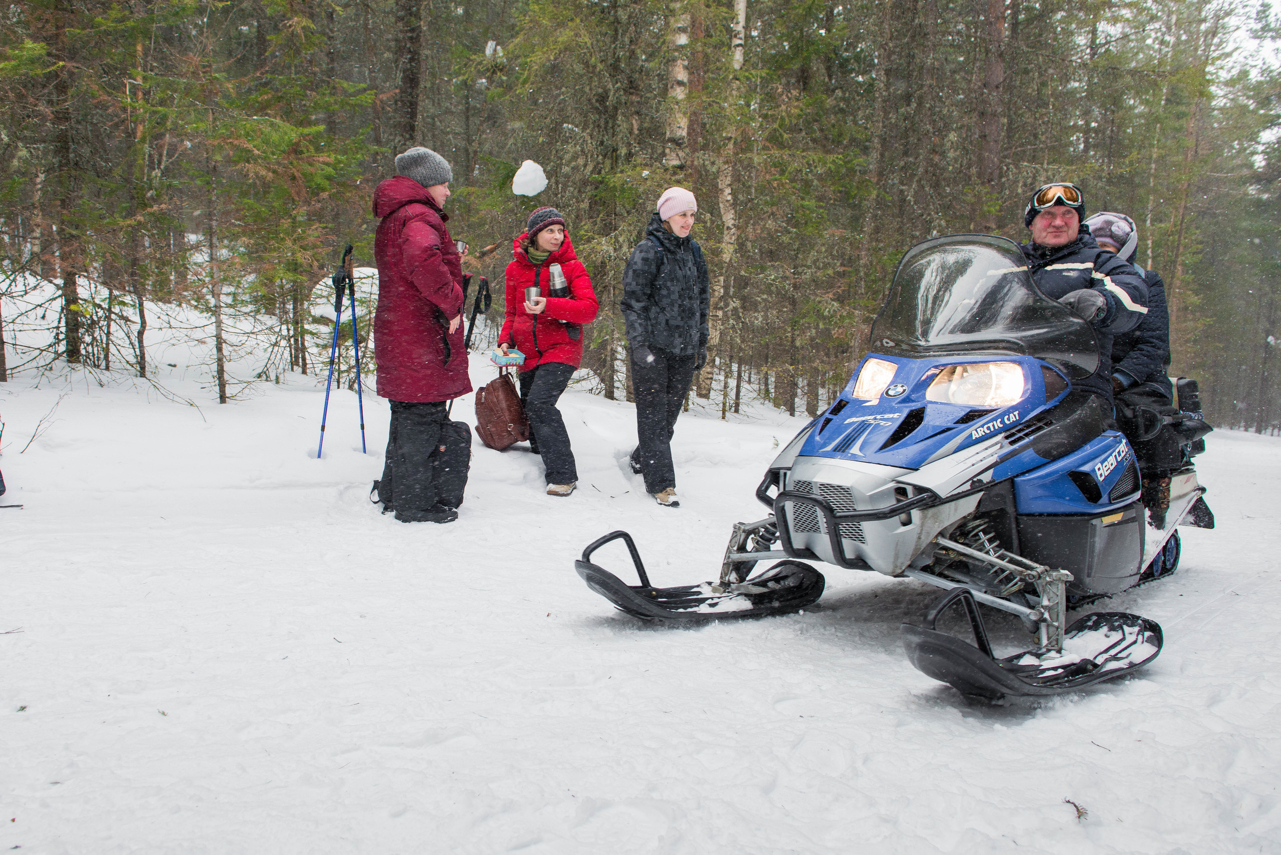 Качканар 07.03.2020. Свадебный фотограф на Урале Виктор Соколов