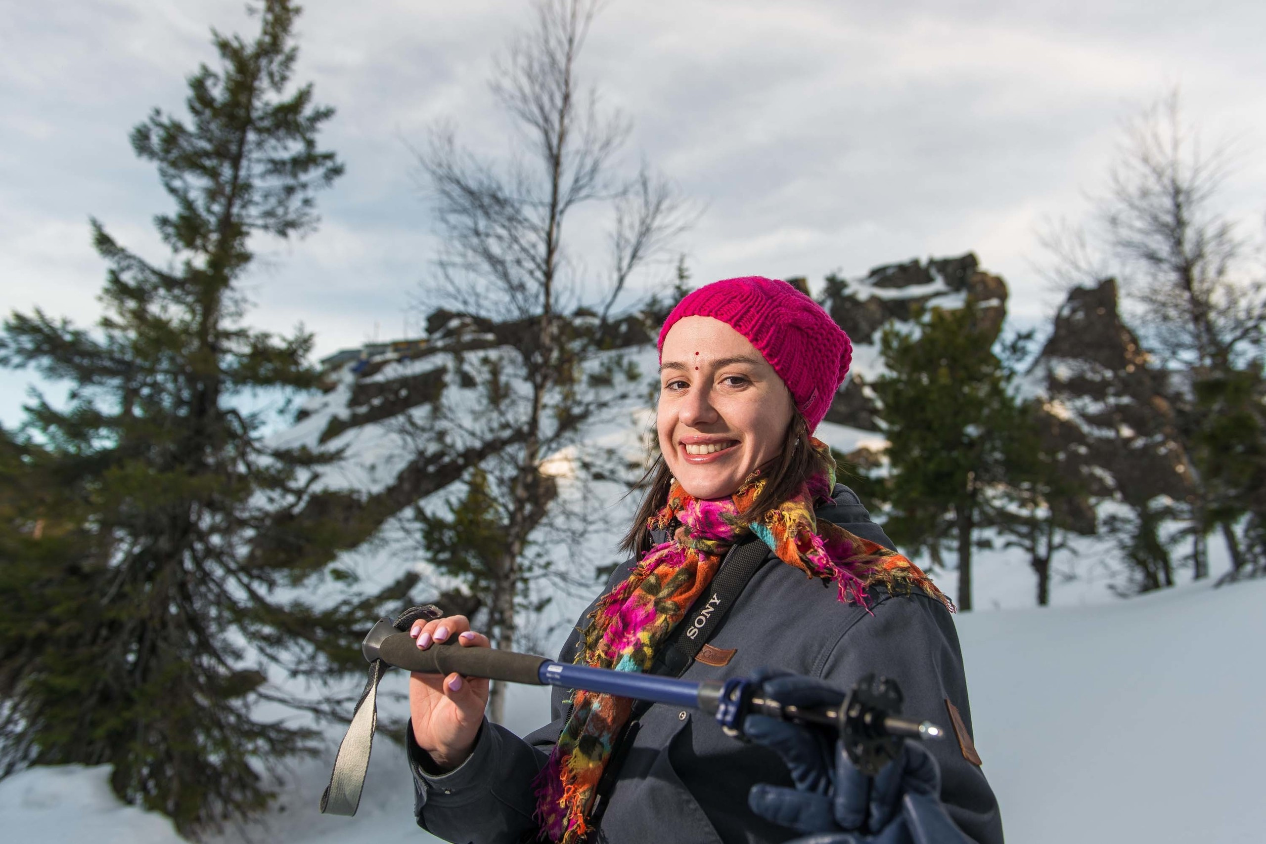 Качканар 06.04.2019. Свадебный фотограф на Урале Виктор Соколов