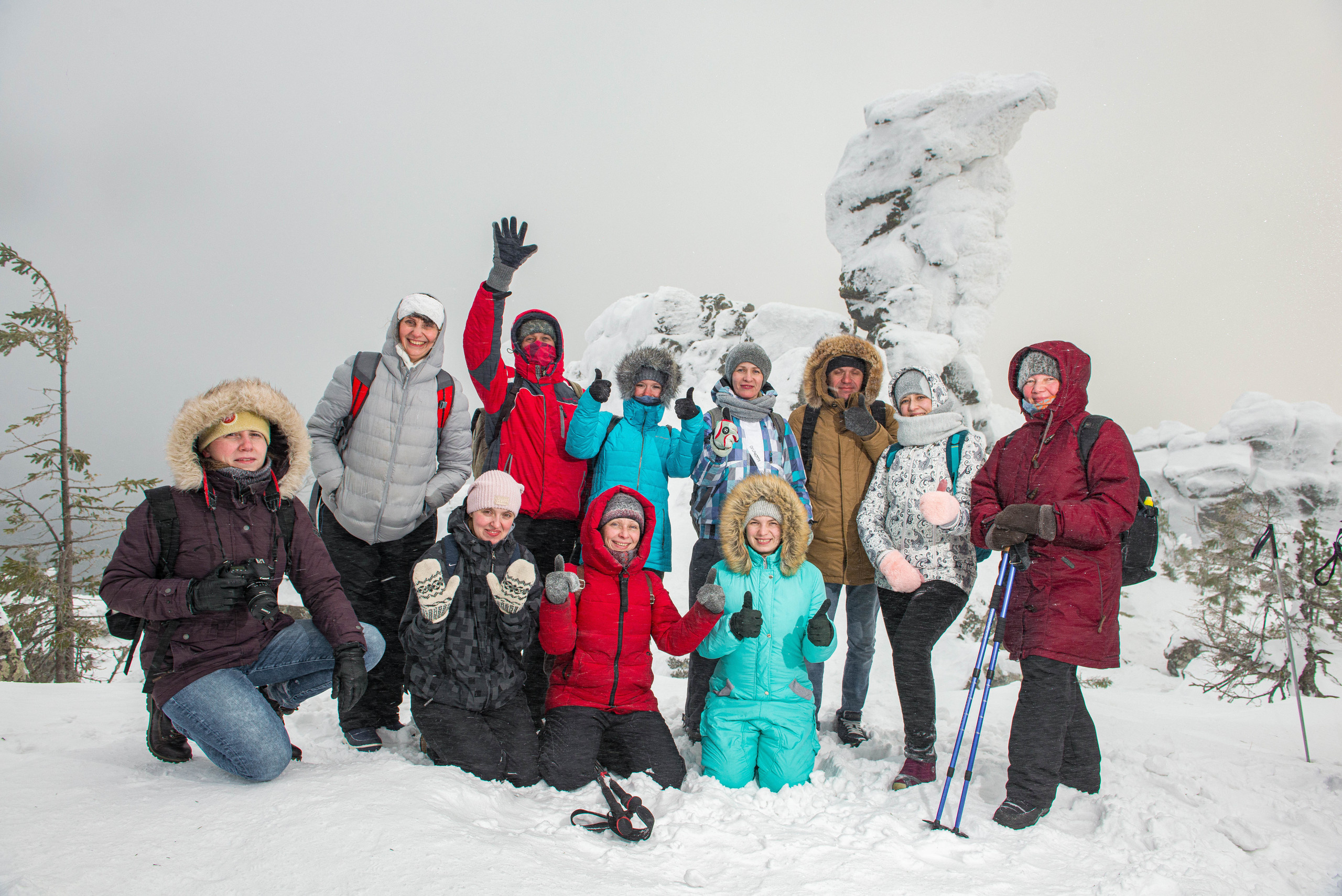 Качканар 07.03.2020. Свадебный фотограф на Урале Виктор Соколов