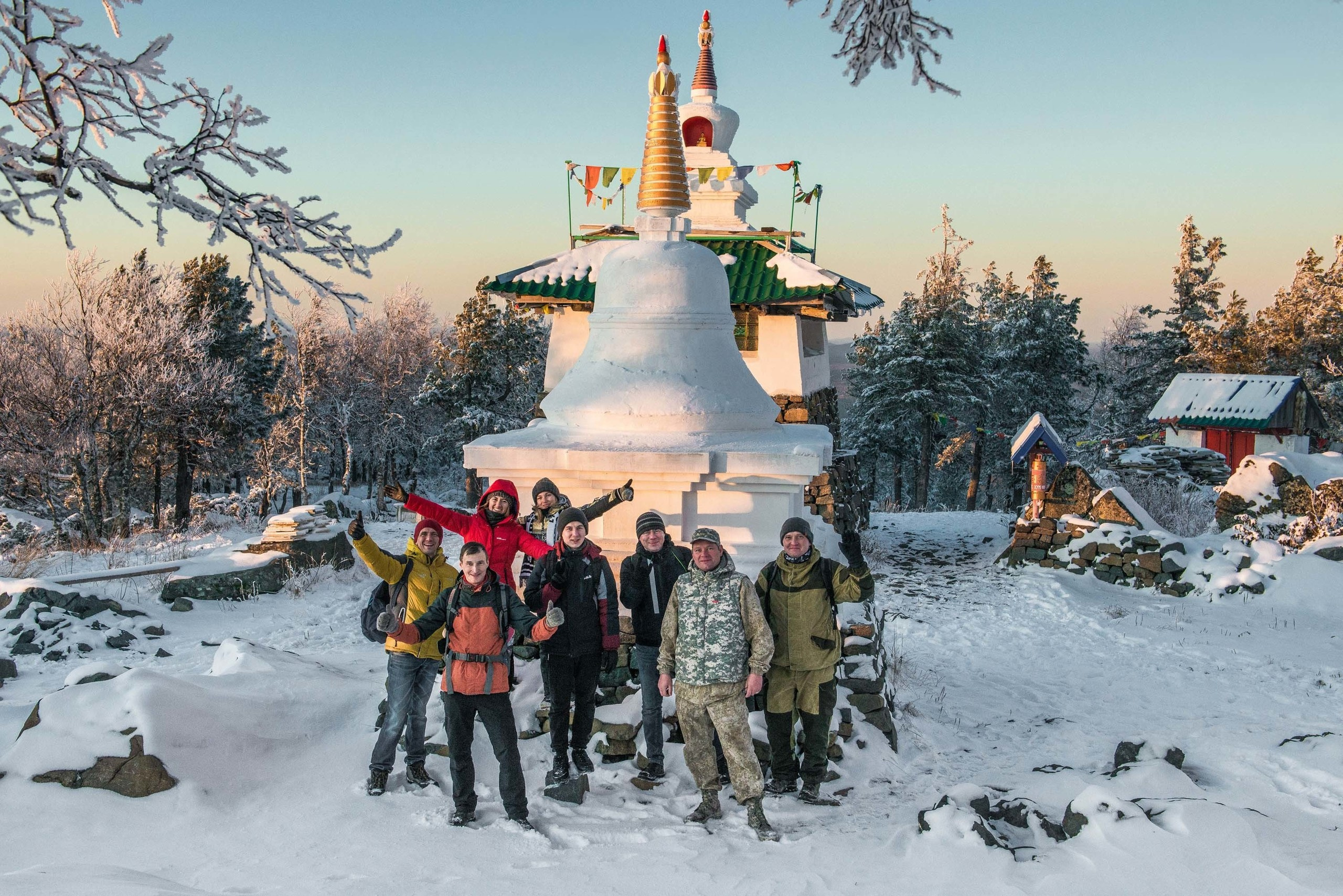 Качканар 19.10.2019. Свадебный фотограф на Урале Виктор Соколов