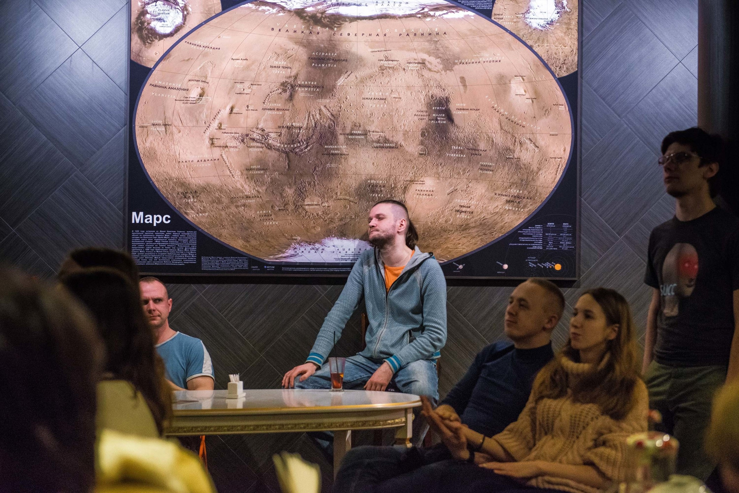 Концерт группы «ЛЮКРА» 3 марта 2019 г. Свадебный фотограф на Урале Виктор Соколов