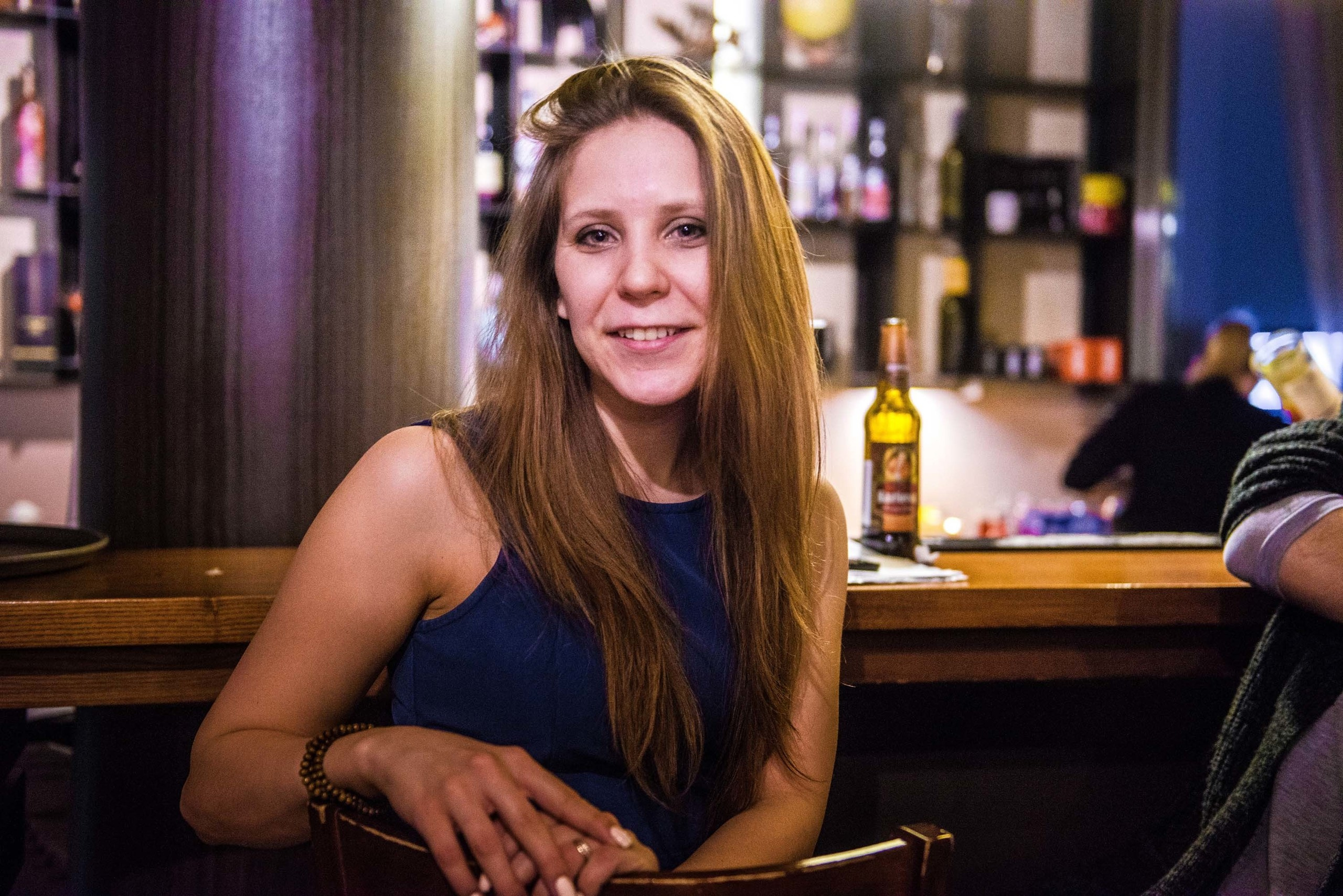 Концерт группы «ЛЮКРА» 3 марта 2019 г. Свадебный фотограф на Урале Виктор Соколов