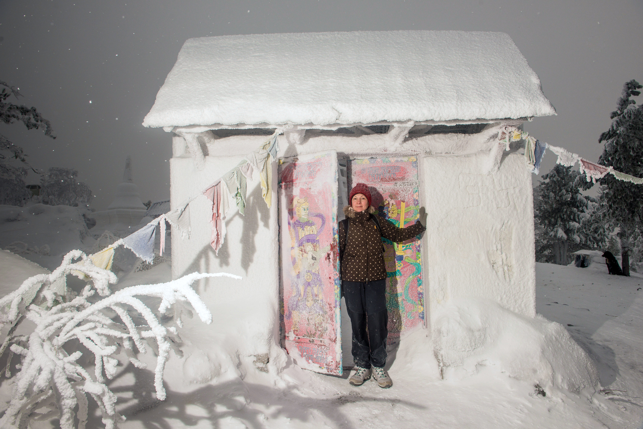 Качканар 06.01.2020. Свадебный фотограф на Урале Виктор Соколов