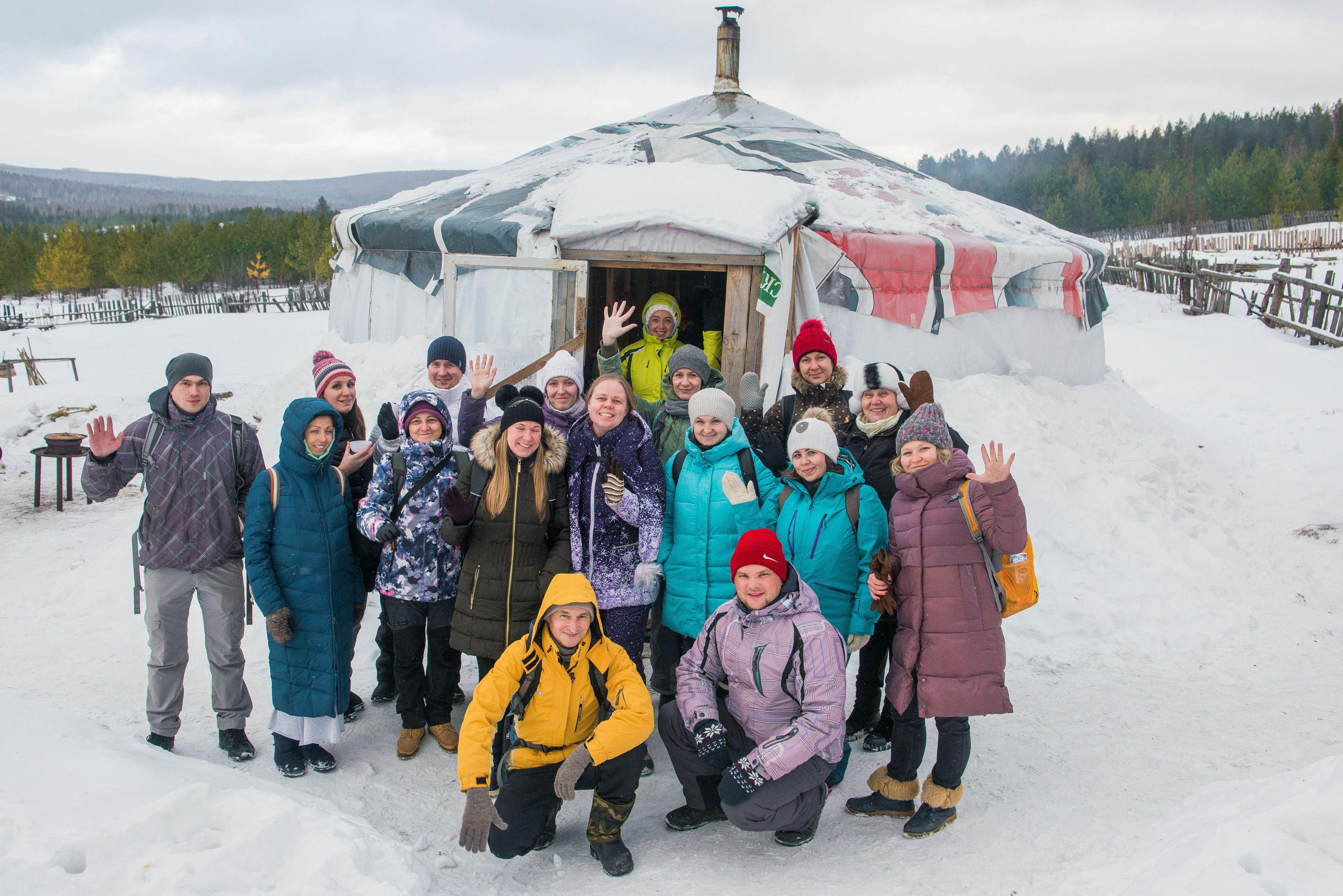 Качканар 06.01.2020. Свадебный фотограф на Урале Виктор Соколов