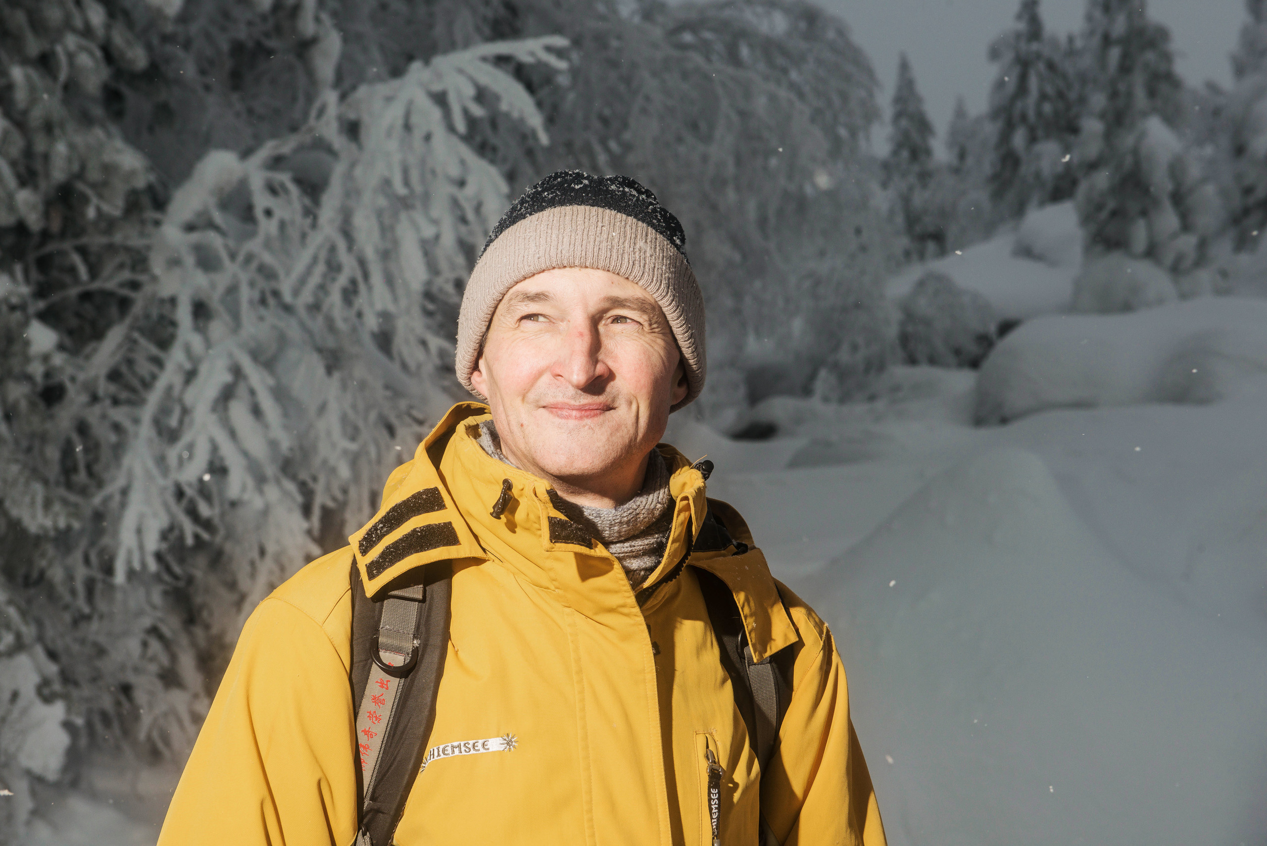 Качканар 06.01.2020. Свадебный фотограф на Урале Виктор Соколов