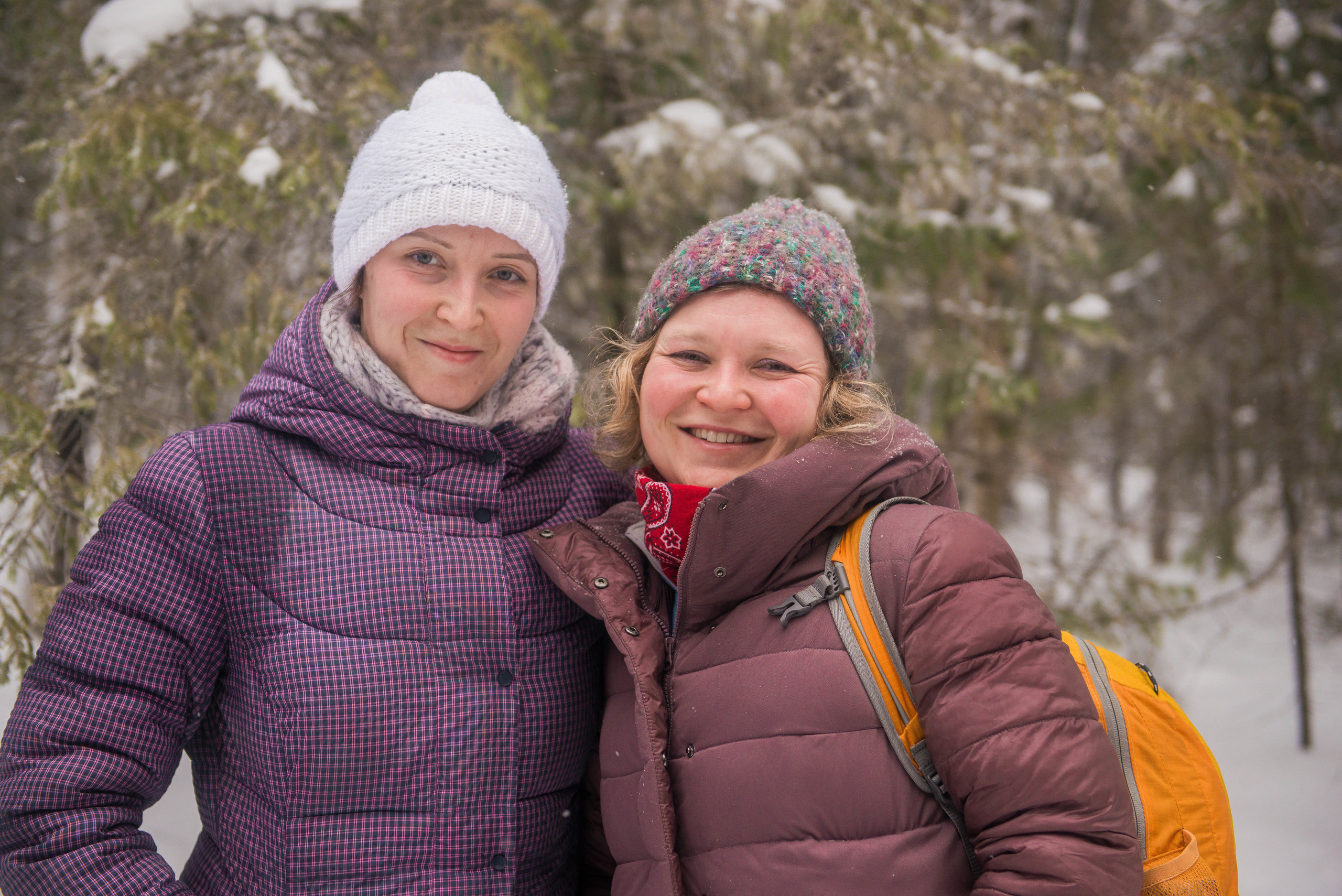 Качканар 06.01.2020. Свадебный фотограф на Урале Виктор Соколов