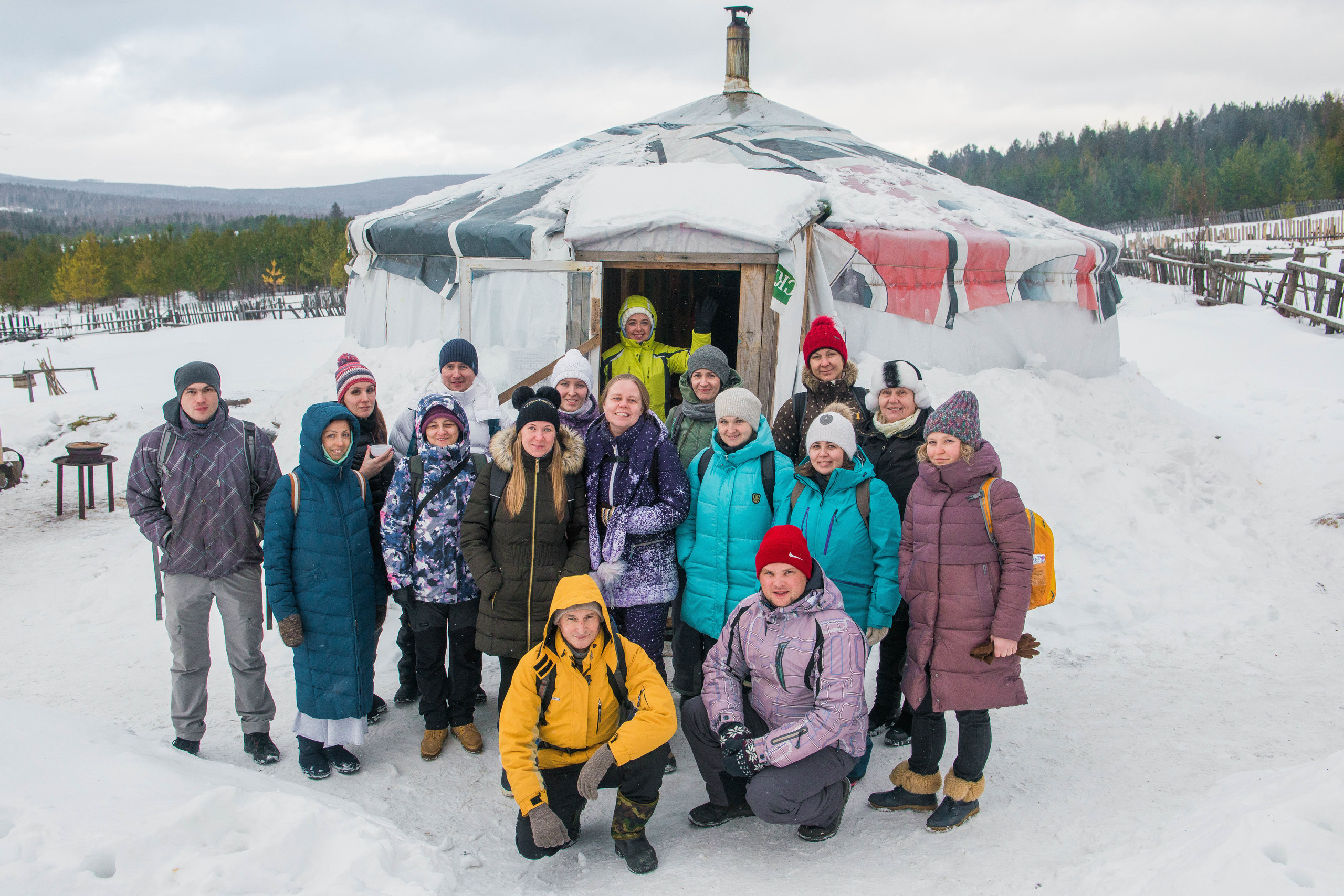 Качканар 06.01.2020. Свадебный фотограф на Урале Виктор Соколов