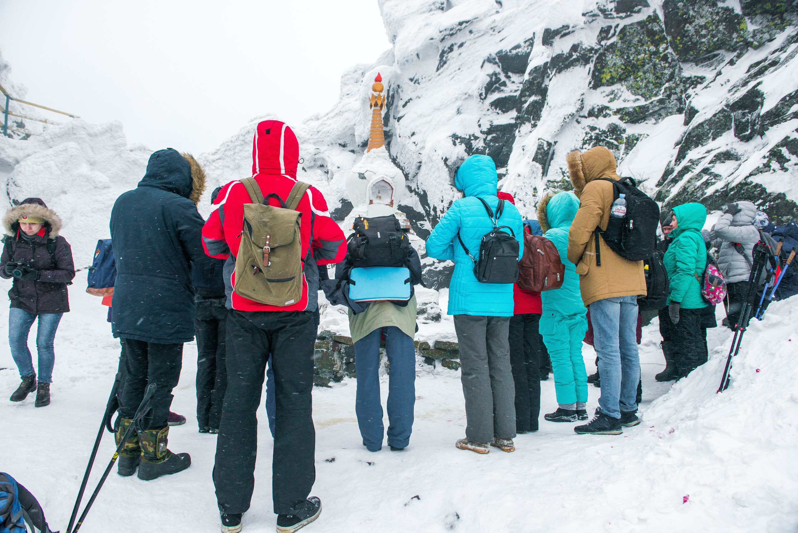 Качканар 07.03.2020. Свадебный фотограф на Урале Виктор Соколов