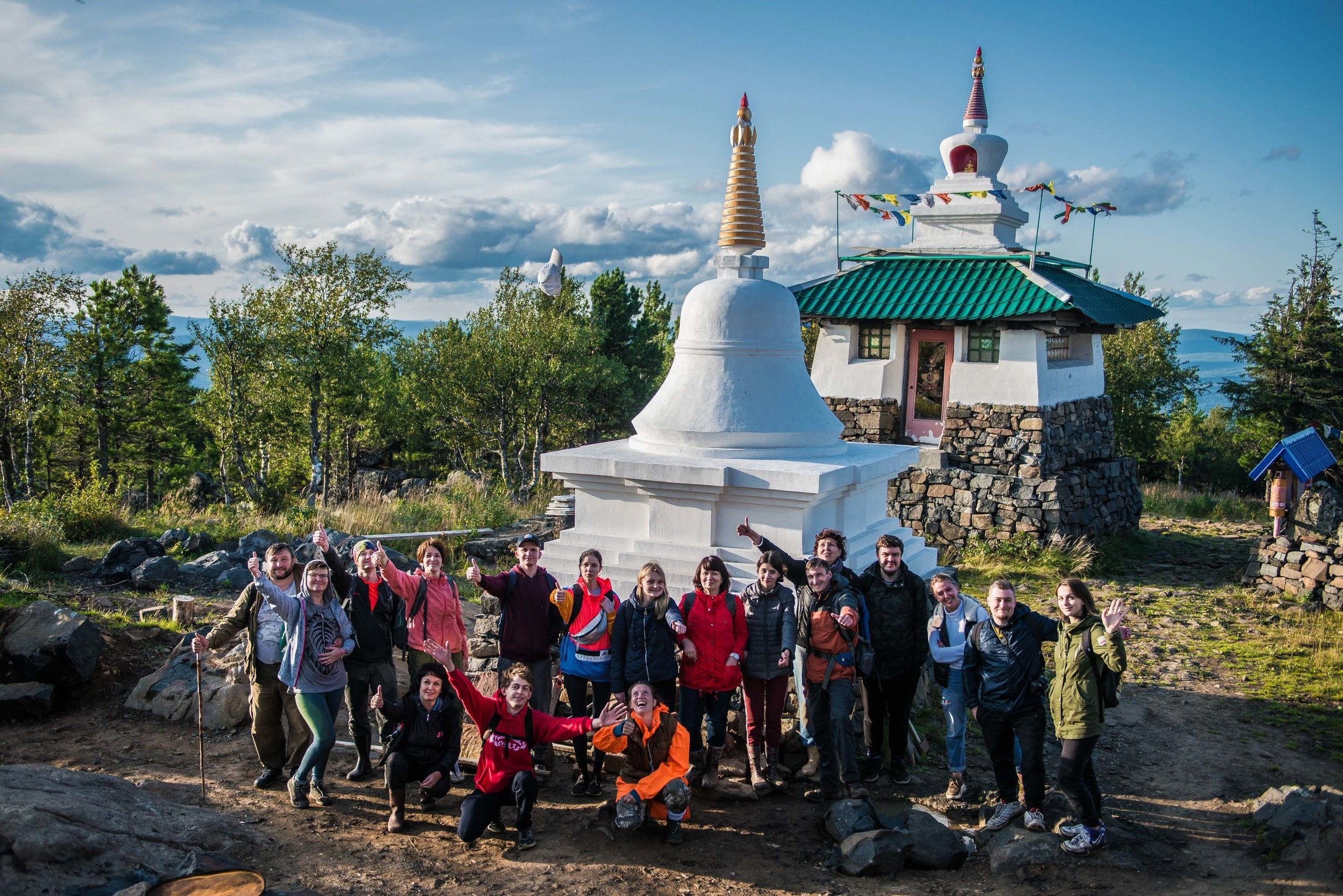 Качканар 24.08.2019. Свадебный фотограф на Урале Виктор Соколов
