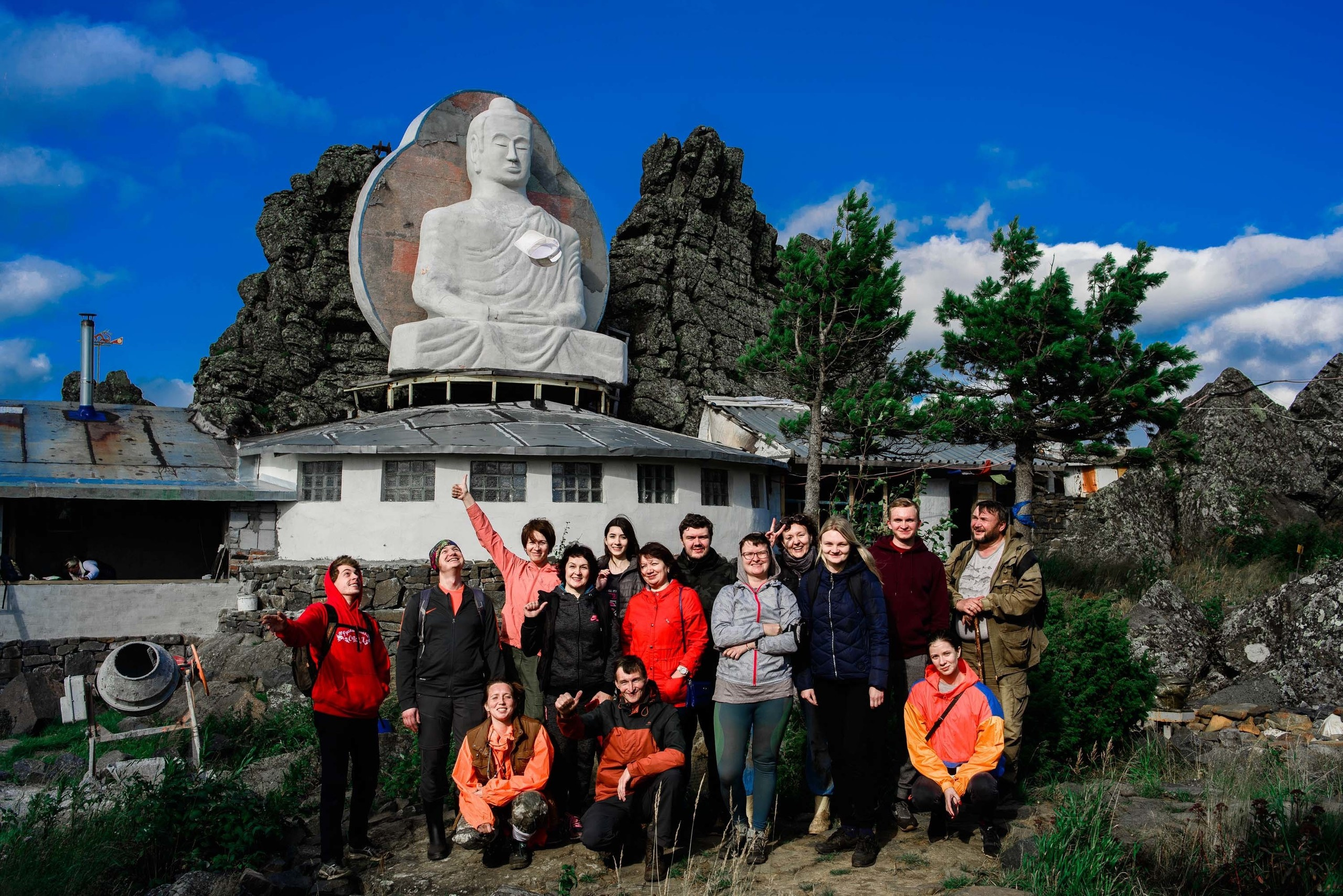 Качканар 24.08.2019. Свадебный фотограф на Урале Виктор Соколов