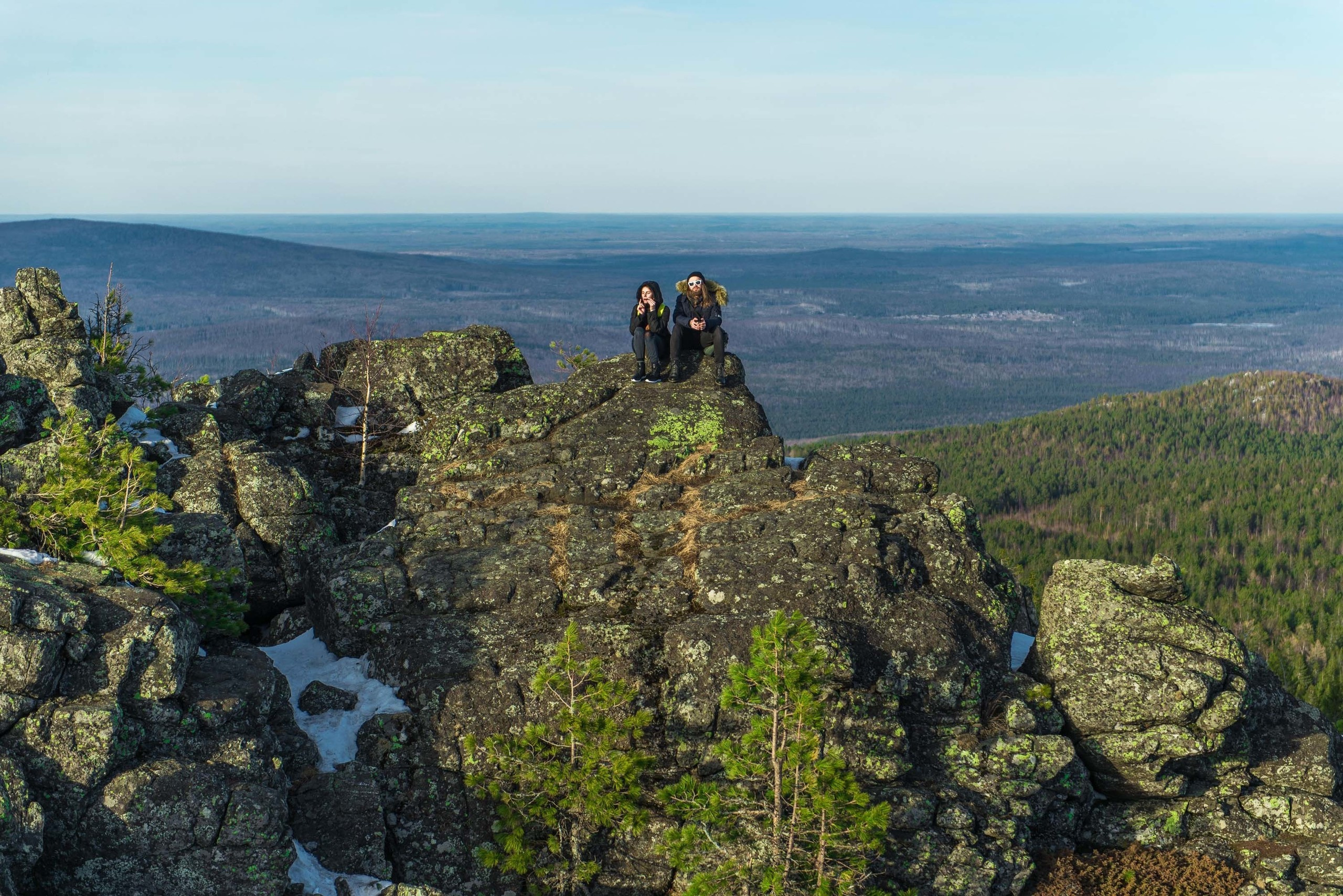 Качканар 06.04.2019. Свадебный фотограф на Урале Виктор Соколов