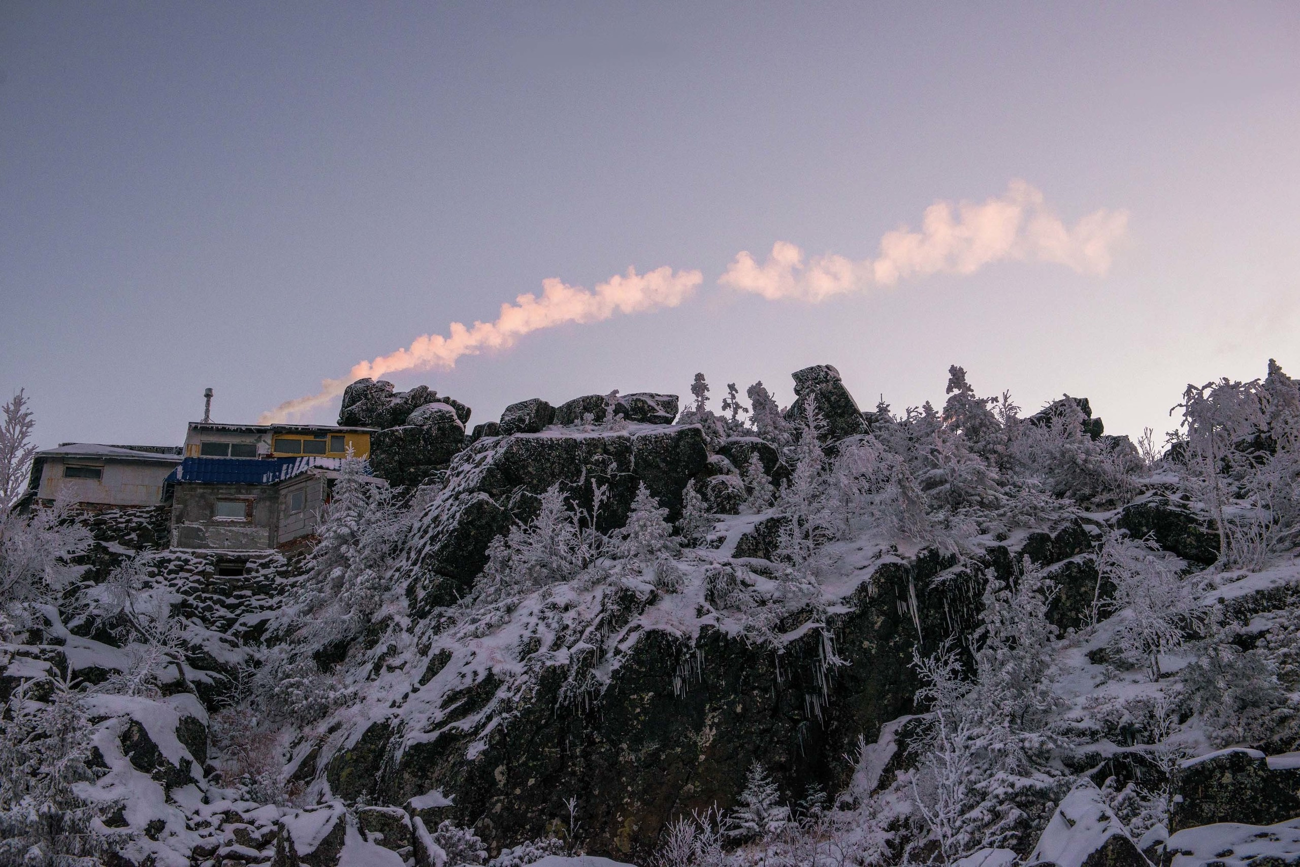Качканар 19.10.2019. Свадебный фотограф на Урале Виктор Соколов