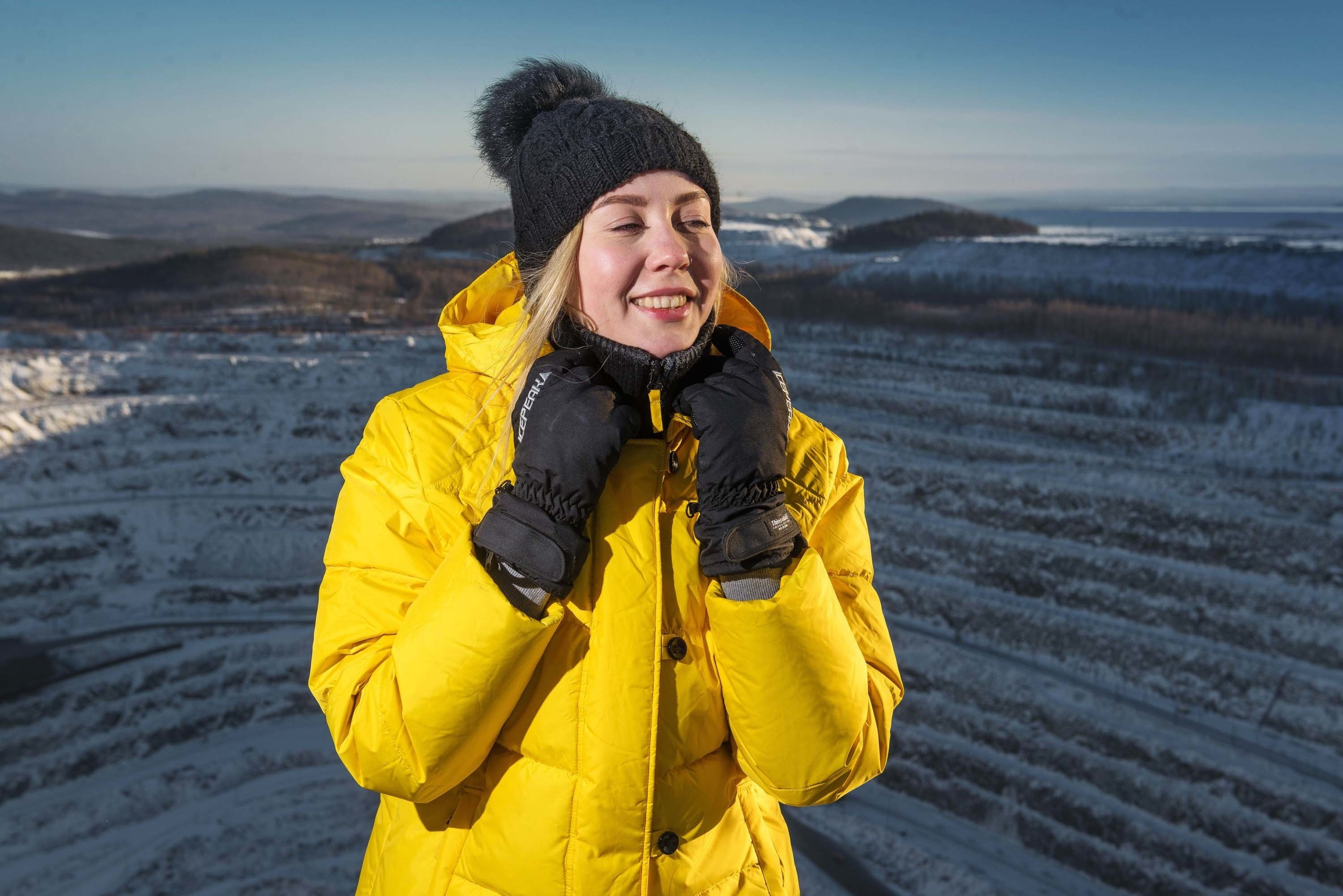 Качканар 24.11.2018. Свадебный фотограф на Урале Виктор Соколов