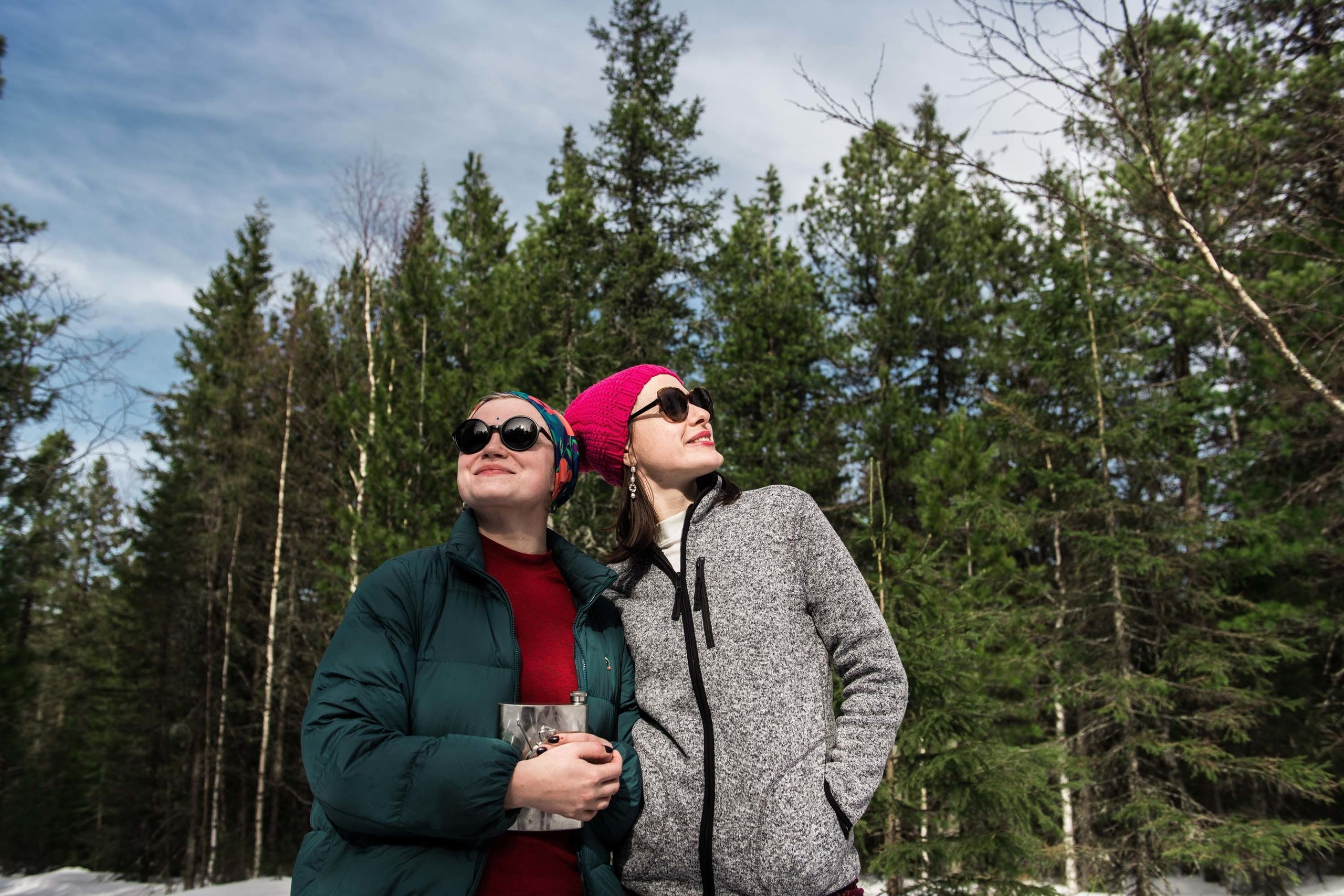 Качканар 06.04.2019. Свадебный фотограф на Урале Виктор Соколов