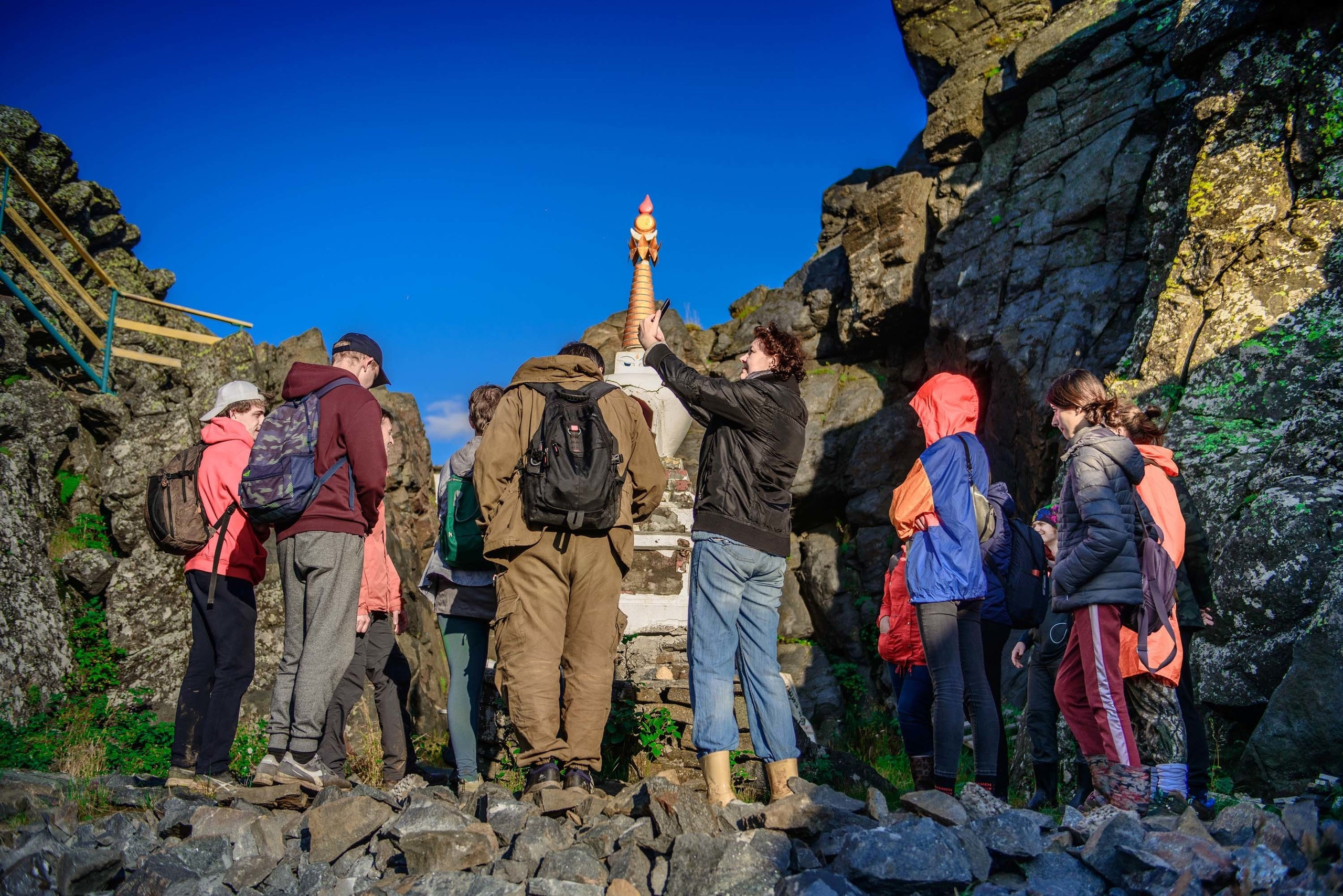 Качканар 24.08.2019. Свадебный фотограф на Урале Виктор Соколов