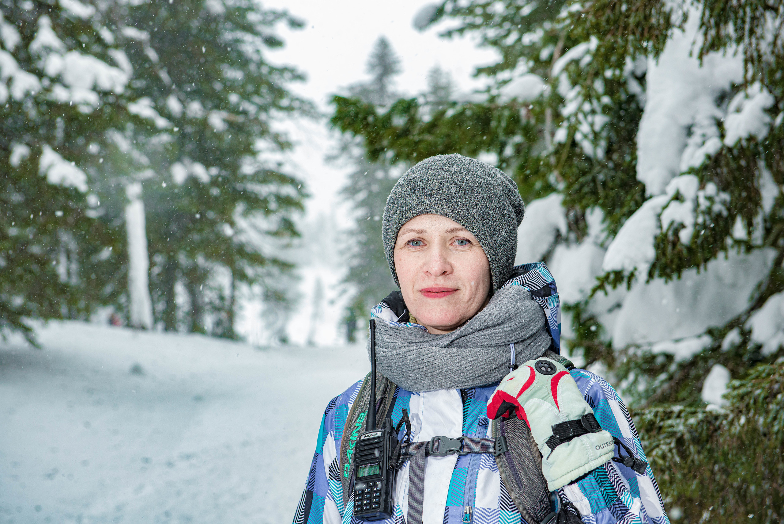 Качканар 07.03.2020. Свадебный фотограф на Урале Виктор Соколов