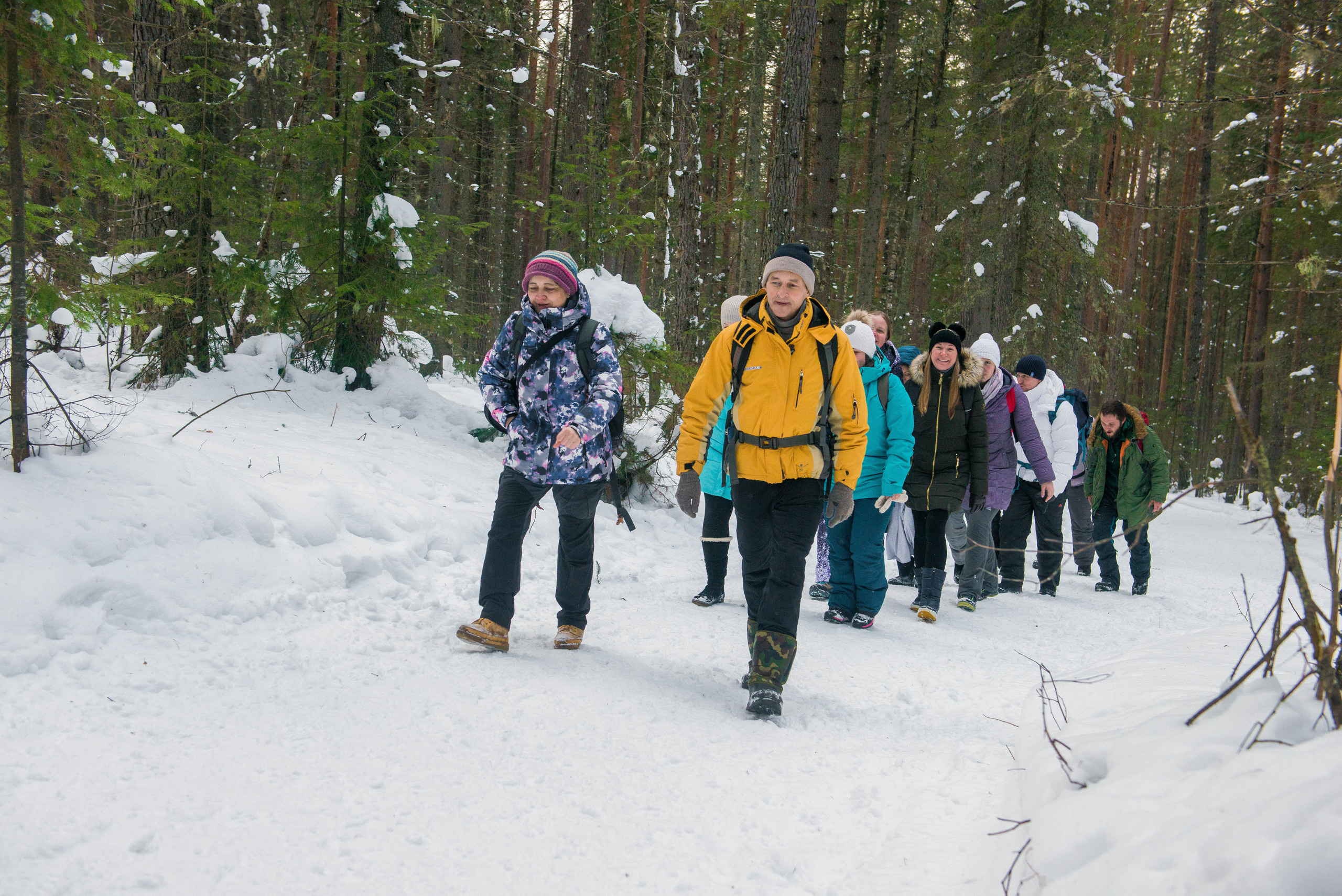 Качканар 06.01.2020. Свадебный фотограф на Урале Виктор Соколов