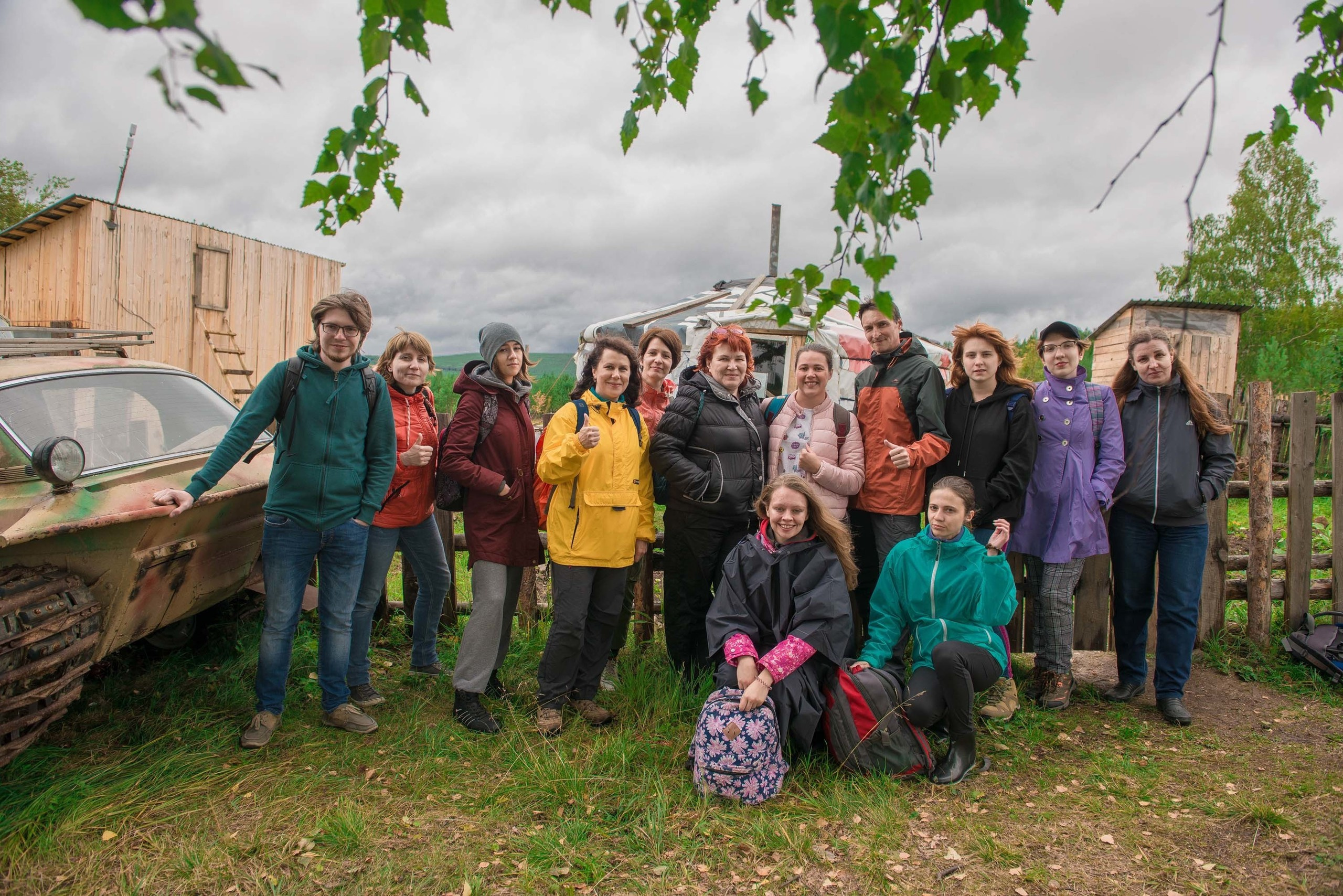 Качканар 03.08.2019. Свадебный фотограф на Урале Виктор Соколов