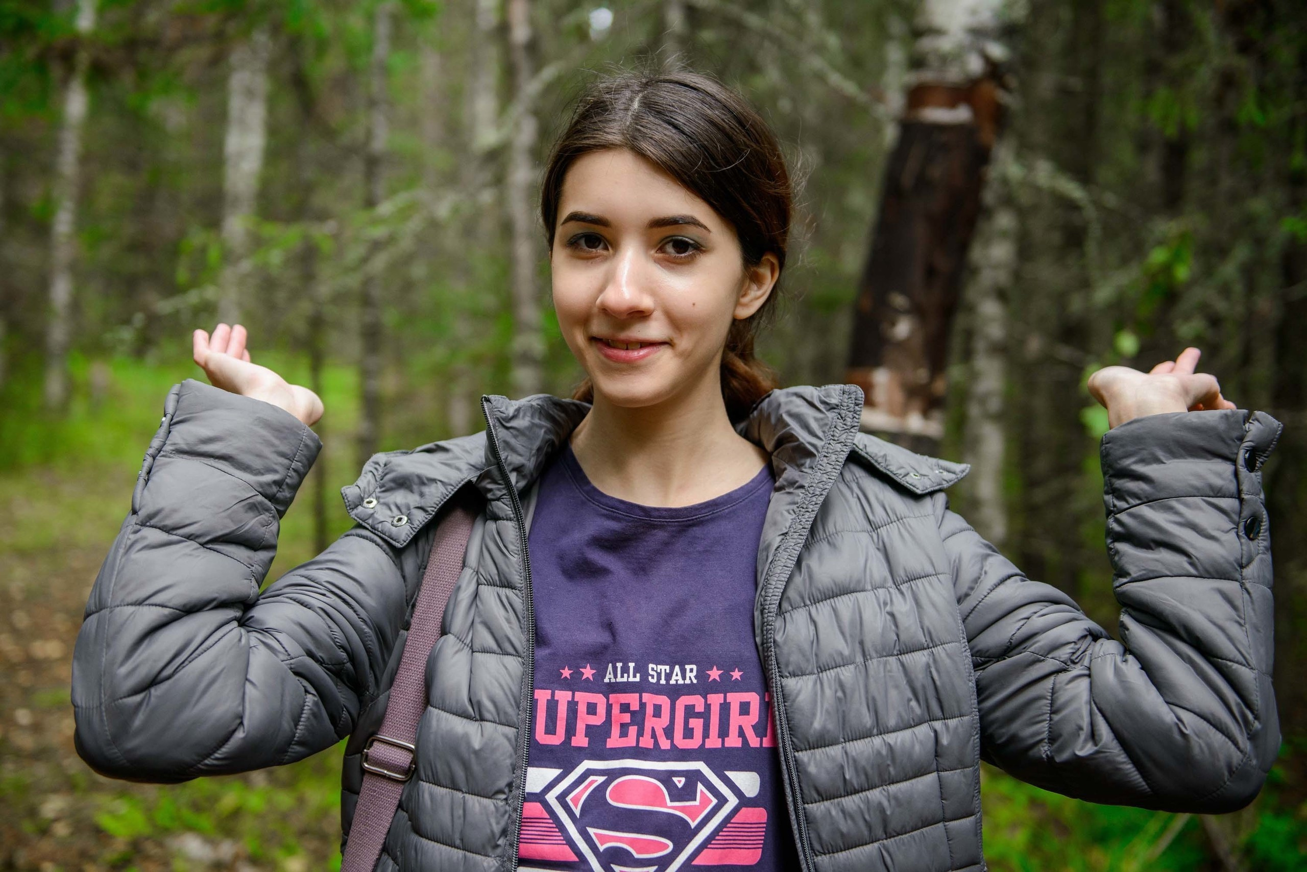 Качканар 24.08.2019. Свадебный фотограф на Урале Виктор Соколов