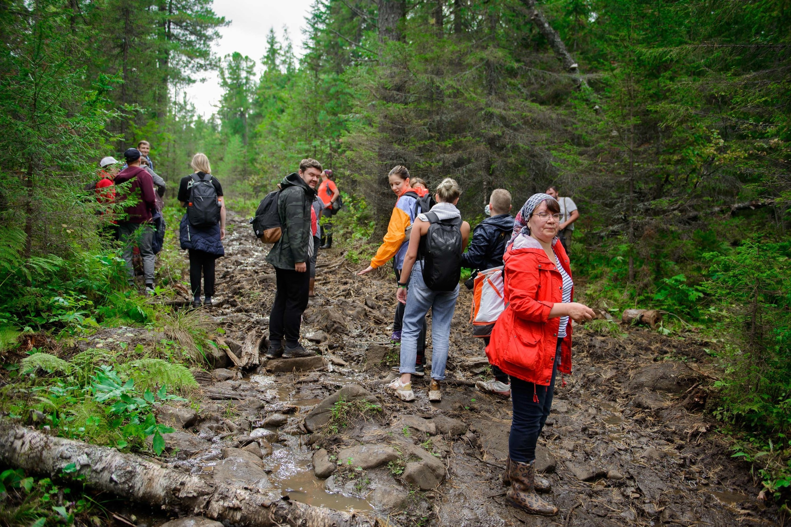 Качканар 24.08.2019. Свадебный фотограф на Урале Виктор Соколов