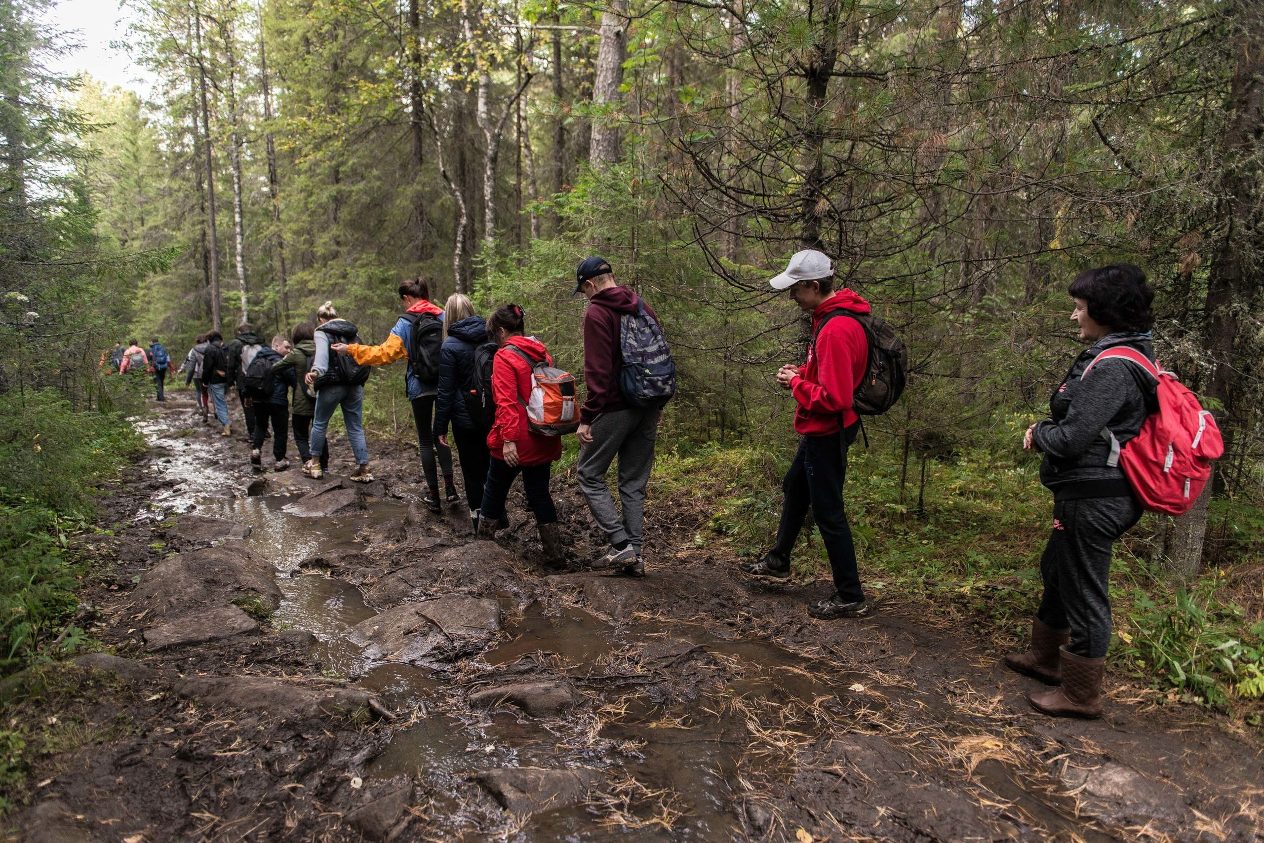 Качканар 24.08.2019. Свадебный фотограф на Урале Виктор Соколов