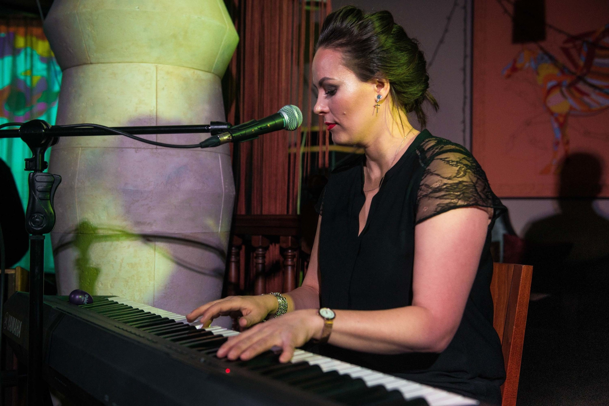 Концерт группы «ЛЮКРА» 3 марта 2019 г. Свадебный фотограф на Урале Виктор Соколов