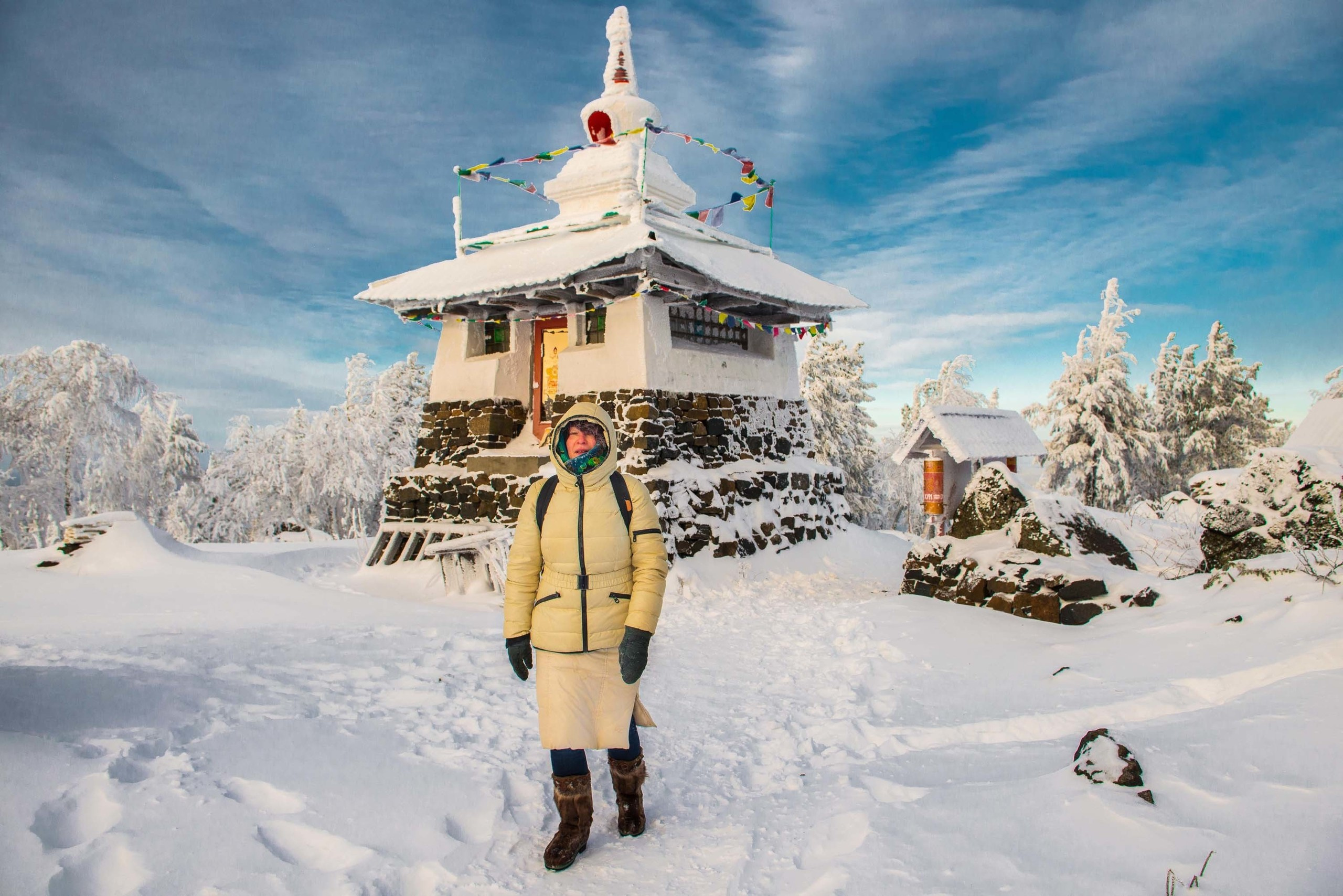 Качканар 24.11.2018. Свадебный фотограф на Урале Виктор Соколов