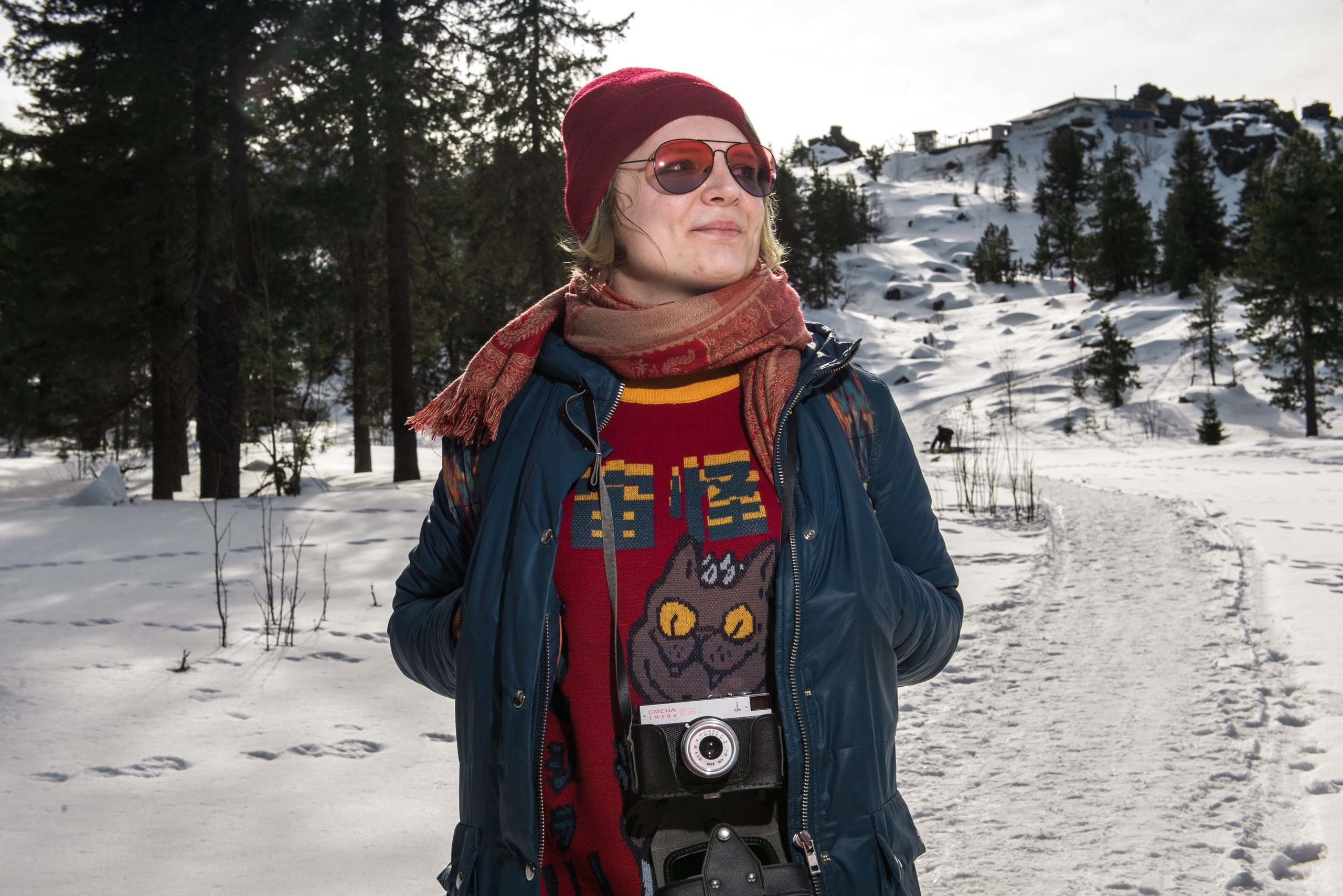 Качканар 06.04.2019. Свадебный фотограф на Урале Виктор Соколов