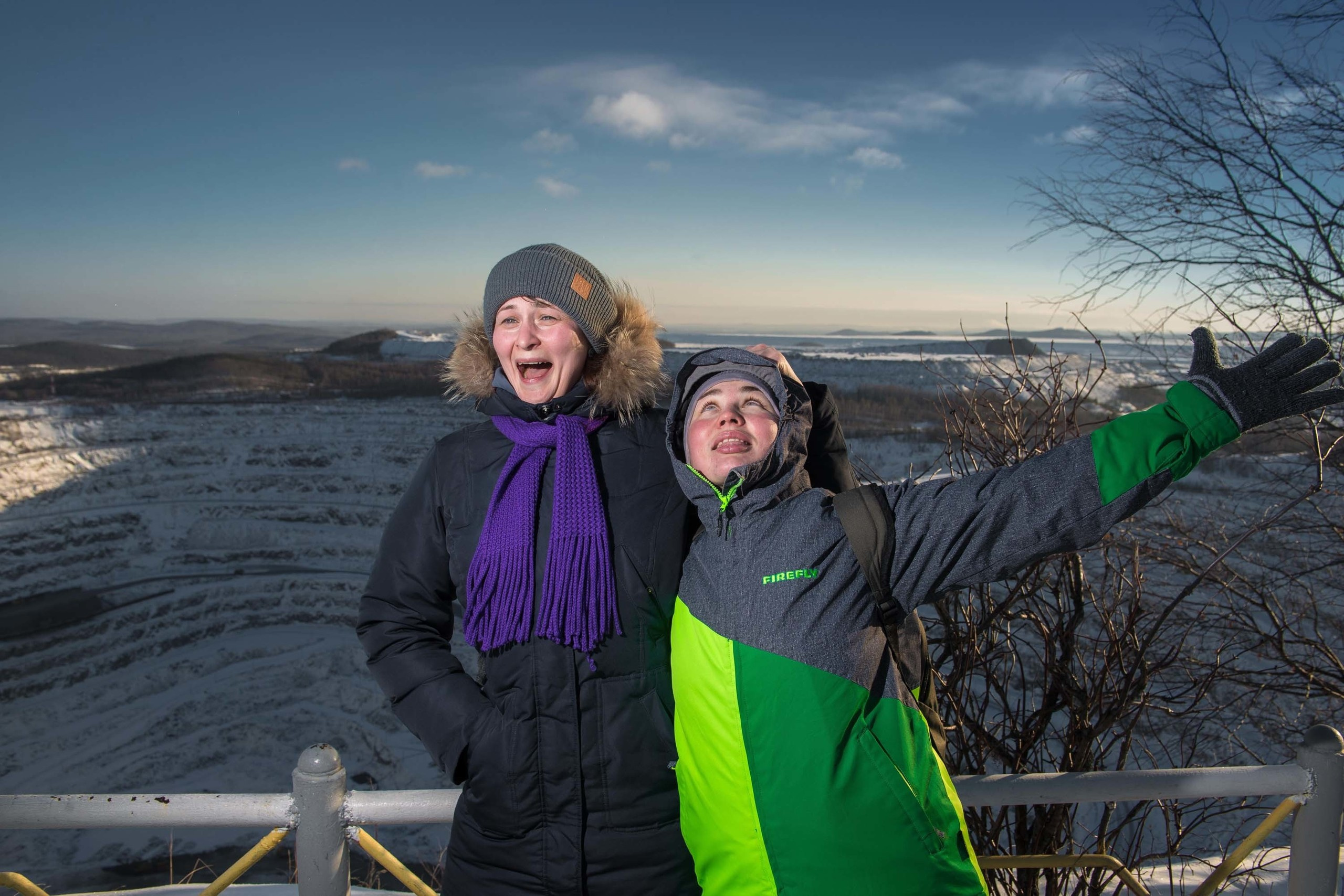 Качканар 24.11.2018. Свадебный фотограф на Урале Виктор Соколов