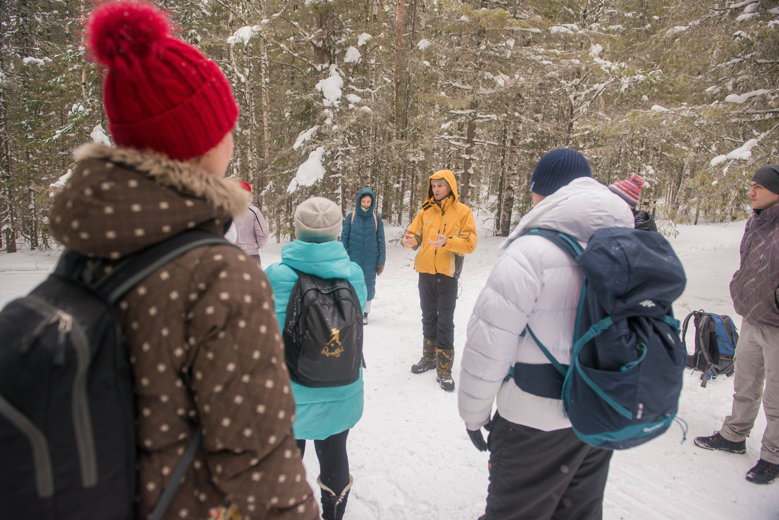 Качканар 06.01.2020. Свадебный фотограф на Урале Виктор Соколов