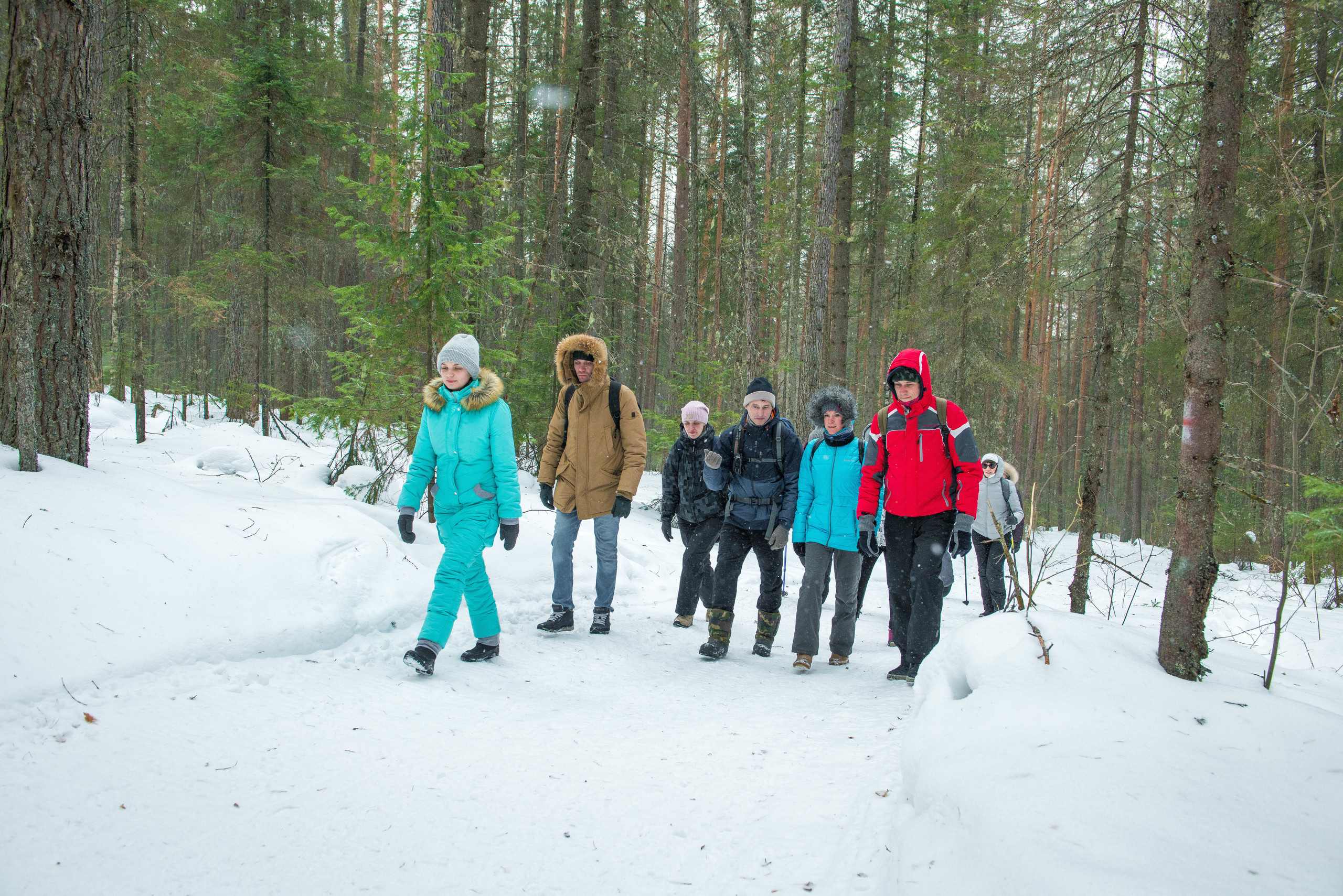 Качканар 07.03.2020. Свадебный фотограф на Урале Виктор Соколов