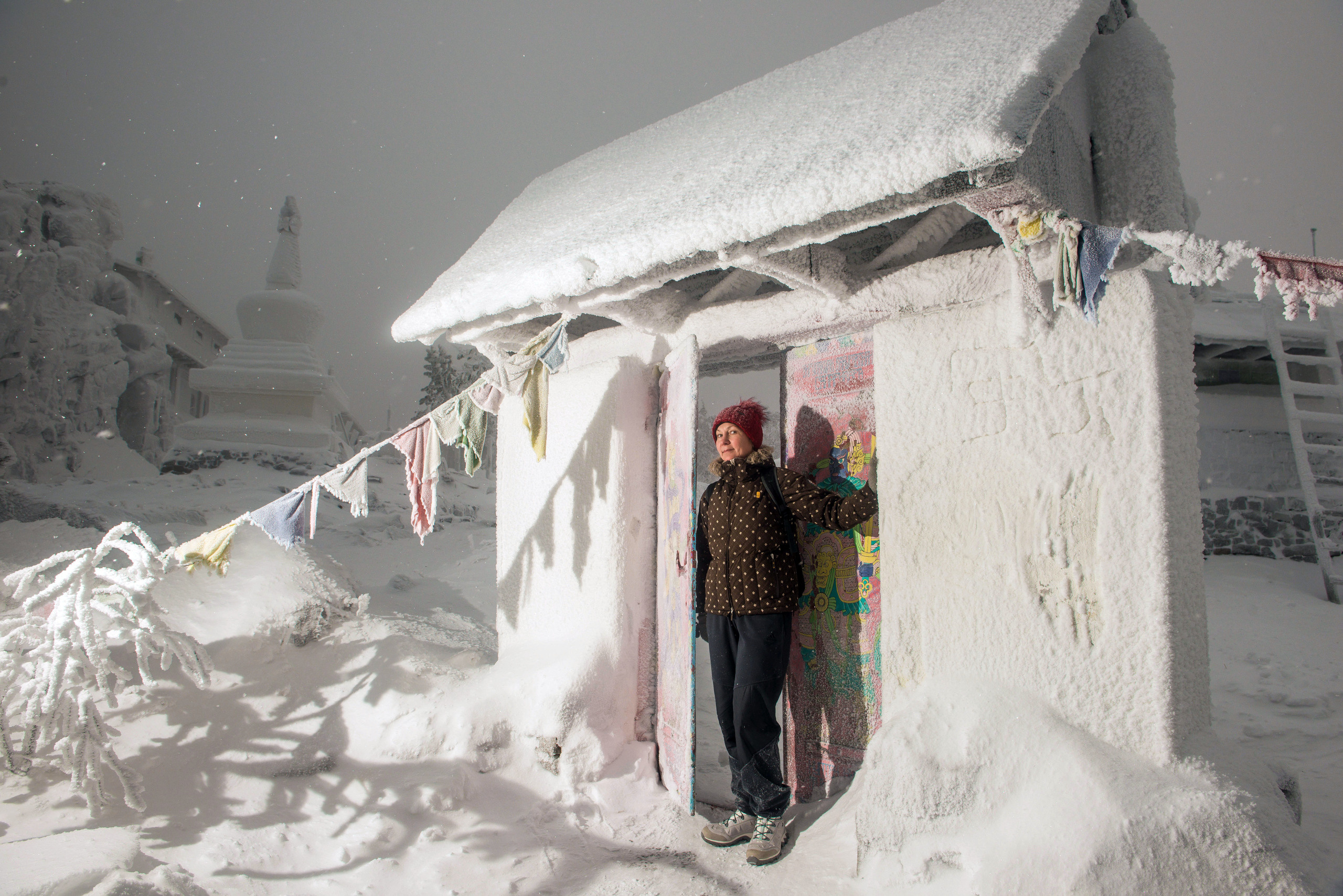 Качканар 06.01.2020. Свадебный фотограф на Урале Виктор Соколов